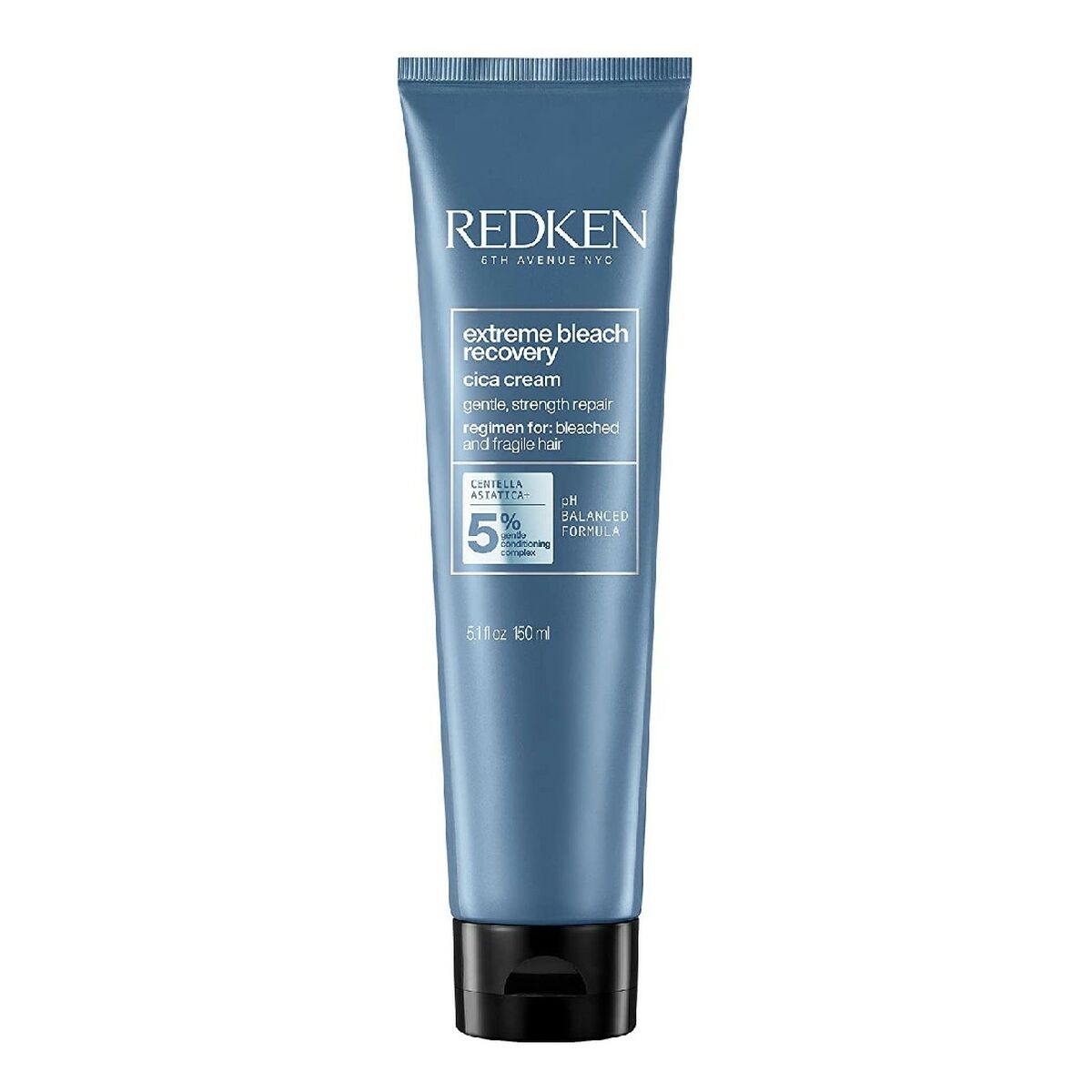 REDKEN EXTR BL CICA 150ML RN21 V805