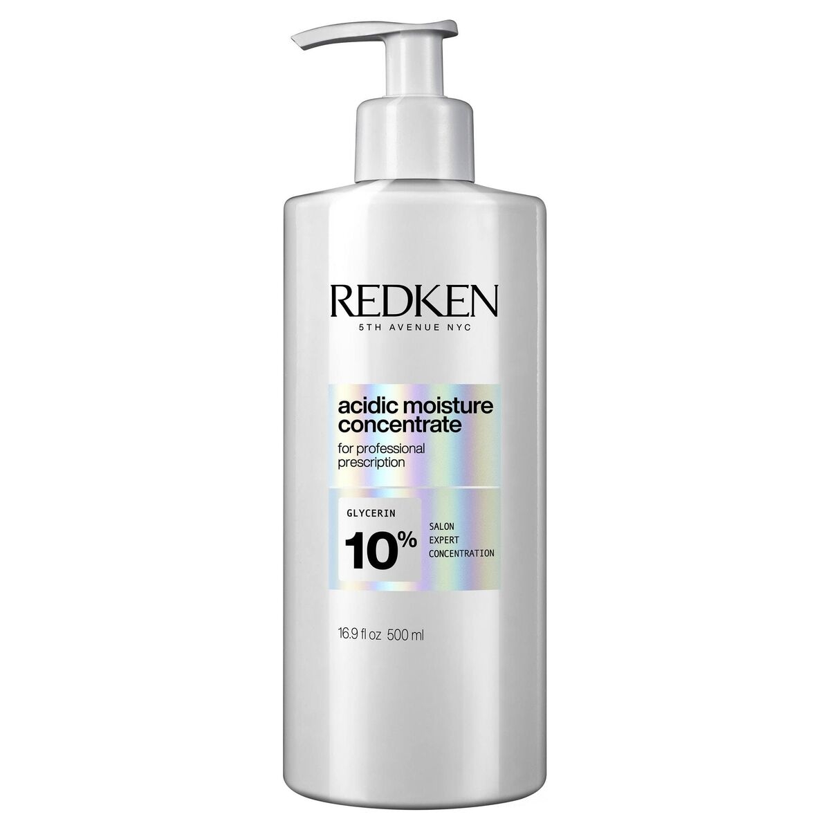 REDKEN PRSC MSTR BASE 500ML V805