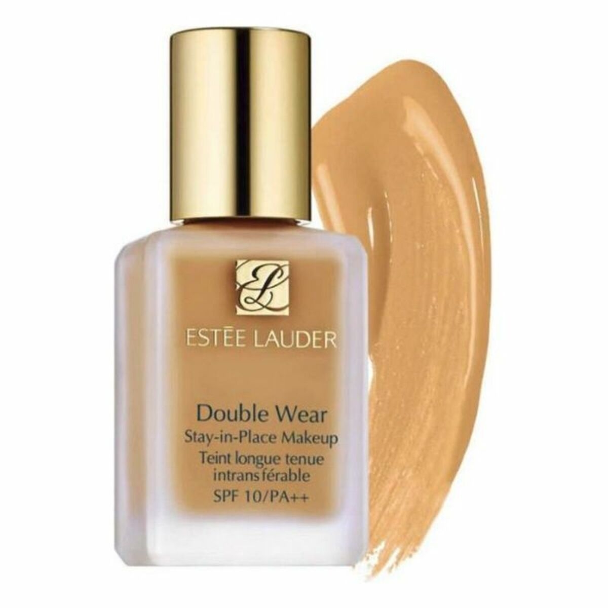 ESTEE LAUDER DOUBLE WEAR 3W1.5 FAWN