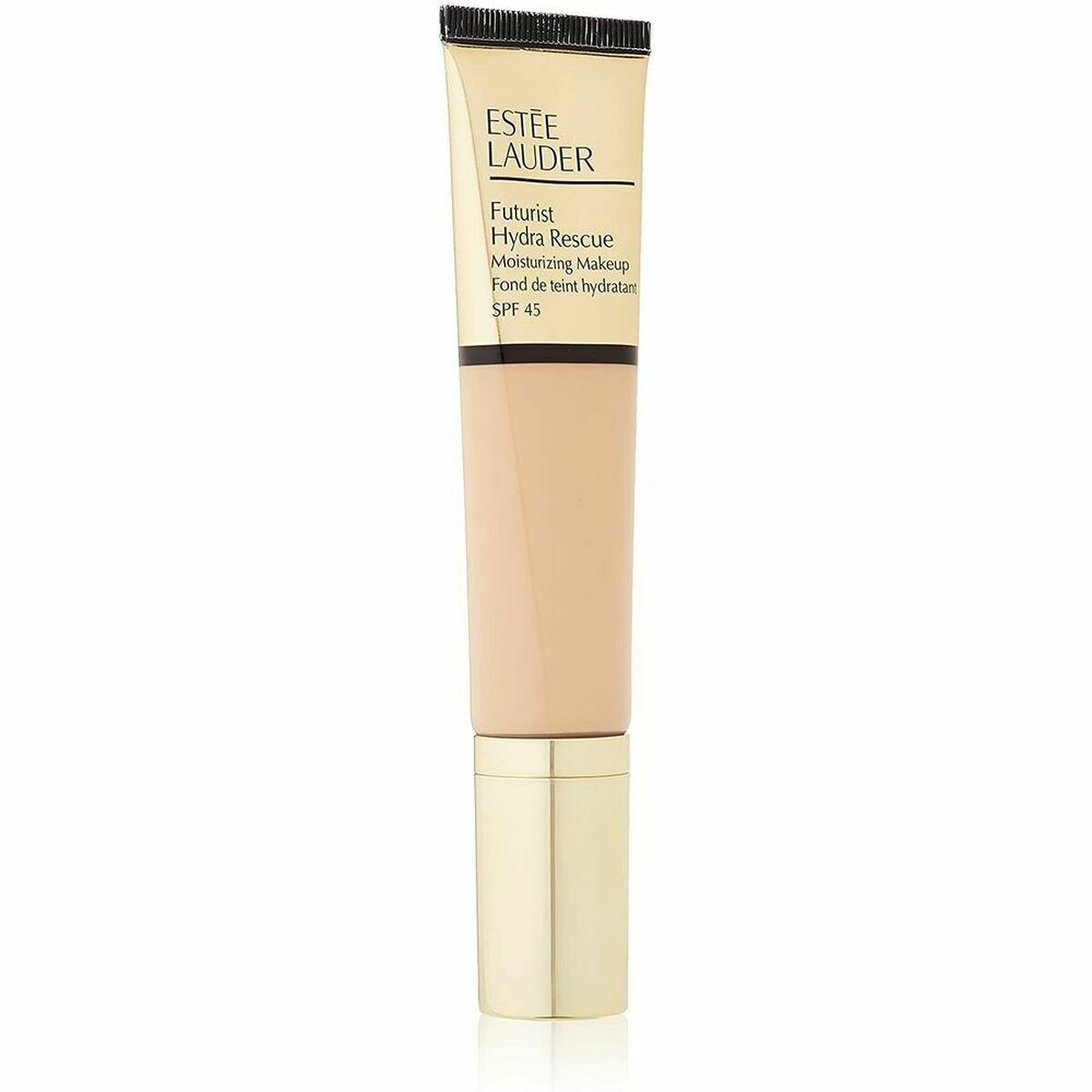 ESTEE LAUDER FUTURIST BASE SPF45 1W2 SAND