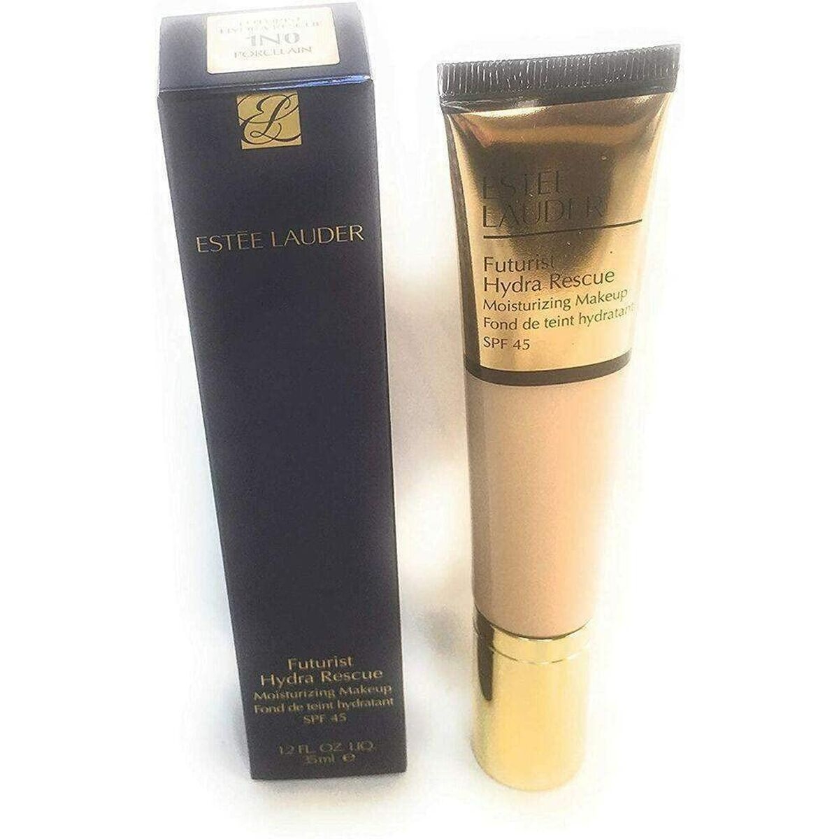 ESTEE LAUDER FUTURIST HYDRA RESCUE 1N0