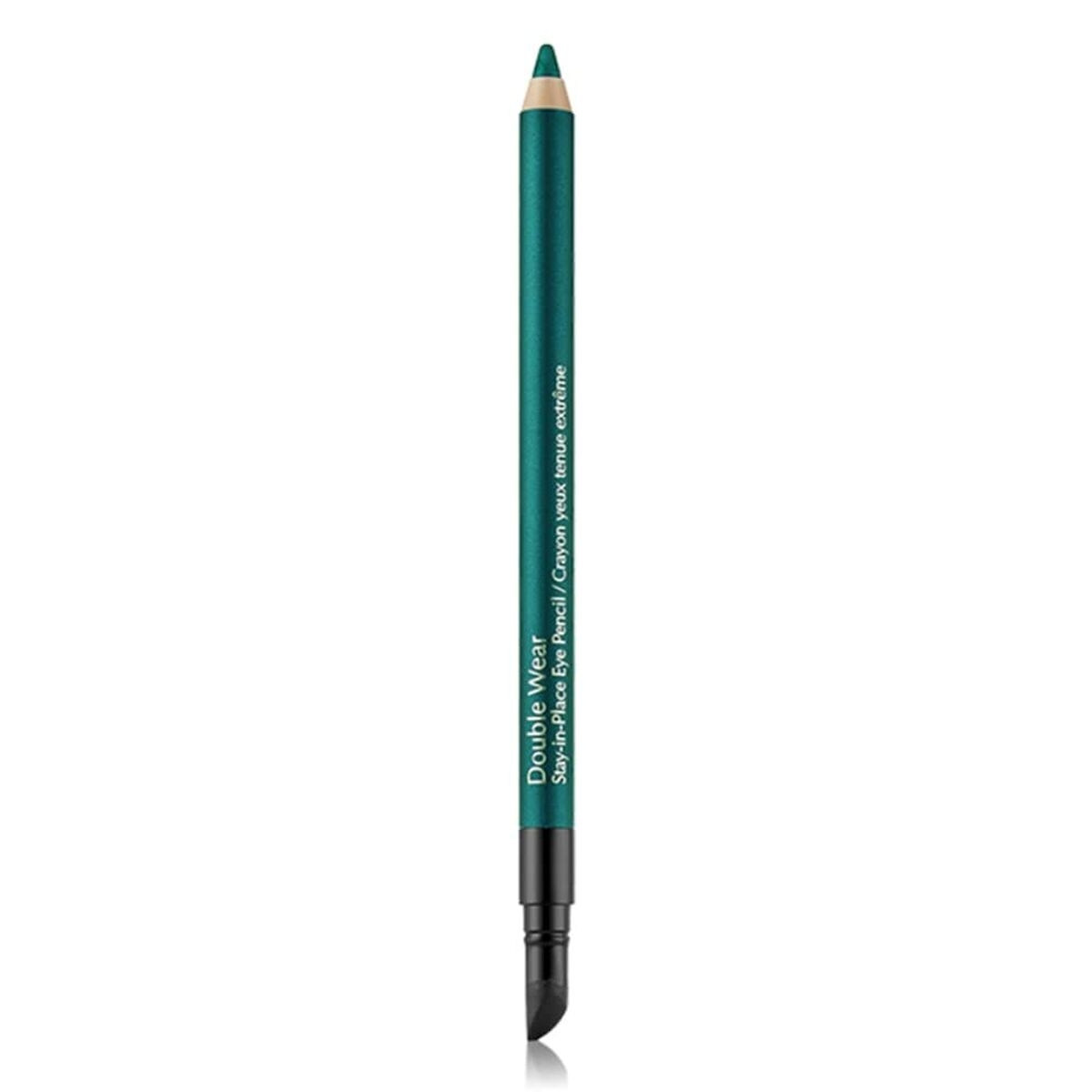 ESTEE LAUDER DOUBLE WEAR WATER EYE PENCIL EMERALD VOLT