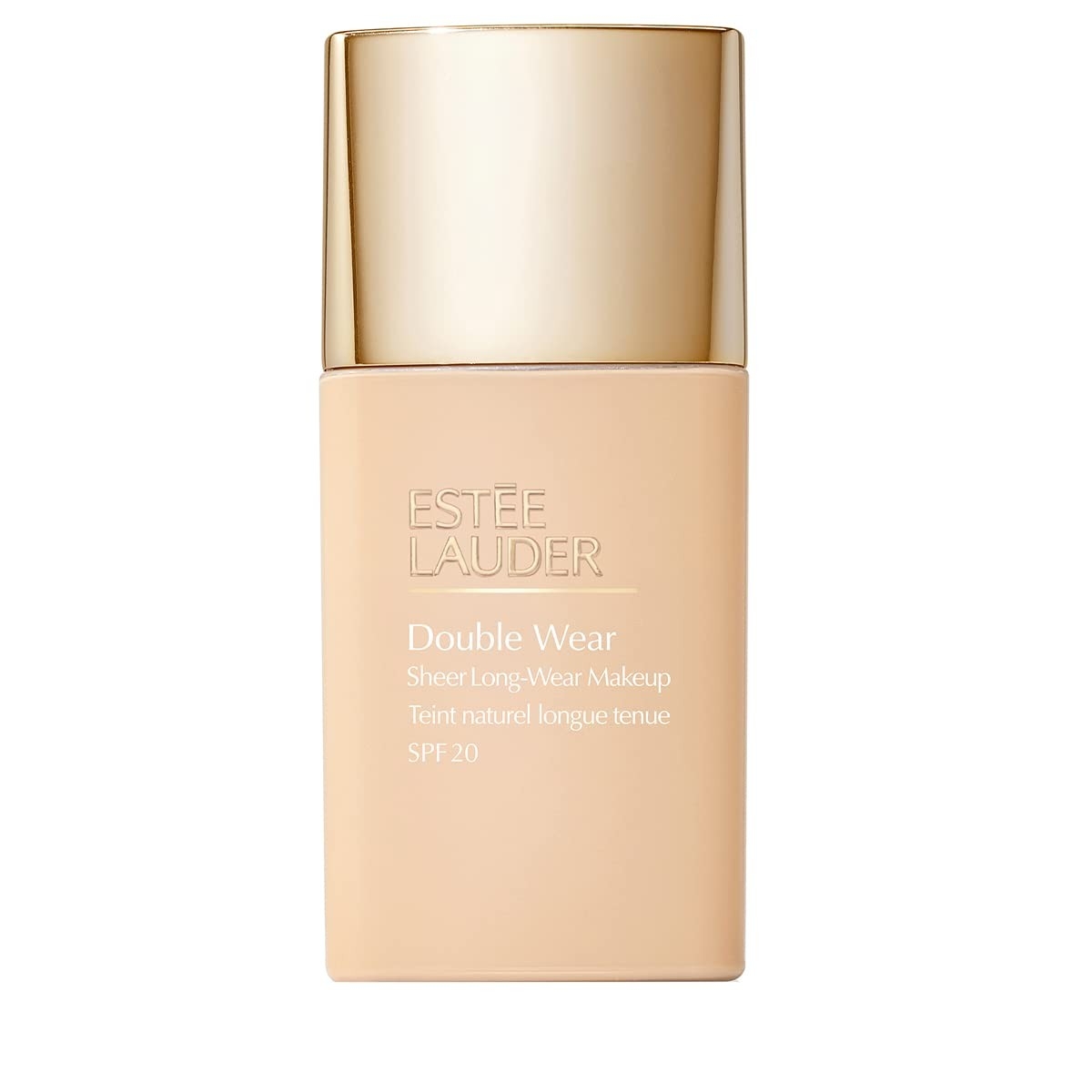 ESTEE LAUDER DOUBLE WEAR SHEER 1W1