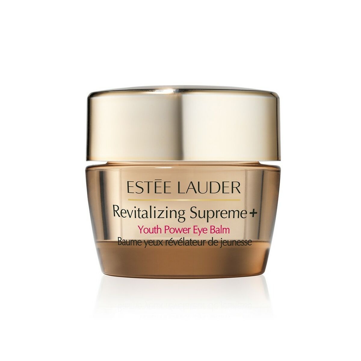 ESTEE LAUDER REVITALIZING SUPREME CREMA DE OJOS