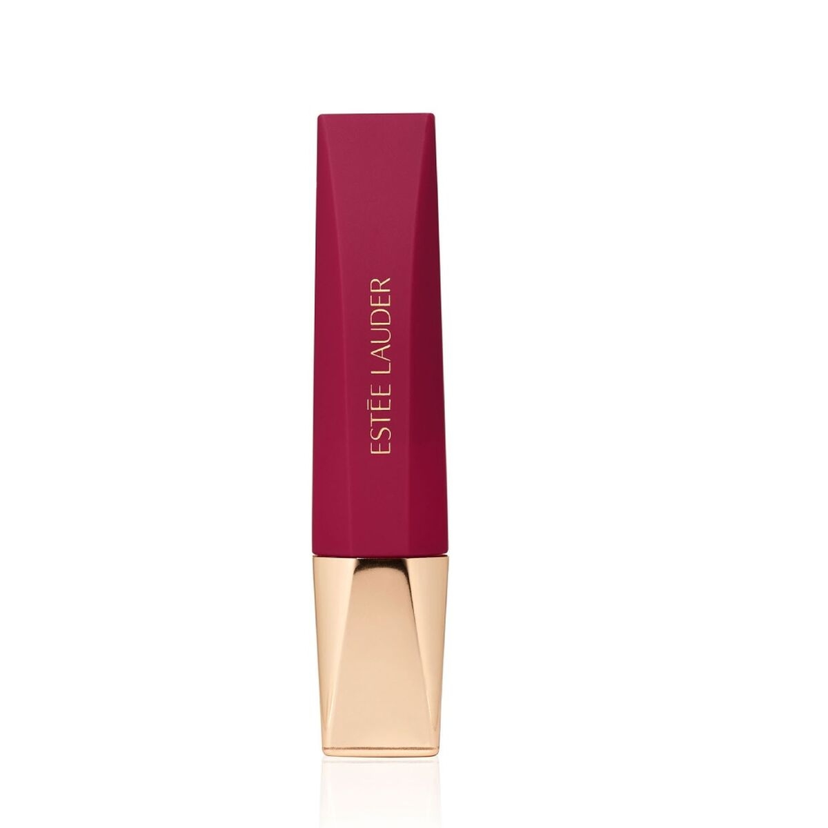 ESTEE LAUDER PURE COLOR LIP MOUSSE BARRA DE LABIOS 924