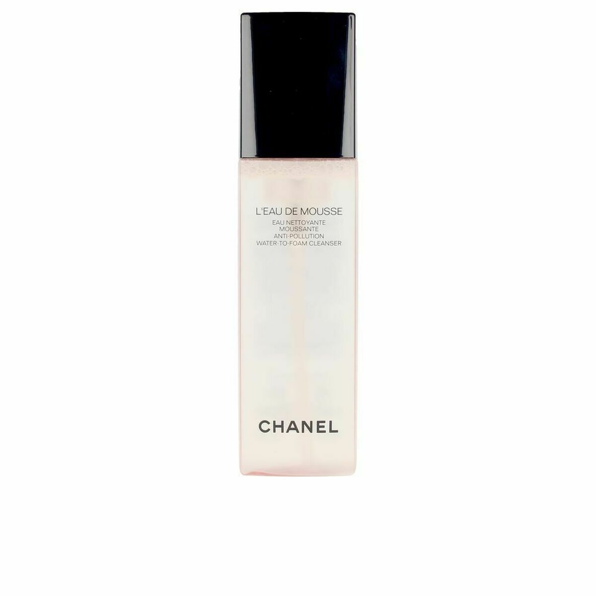 CHANEL LEAU MOUSSE ANTI POLLUT.