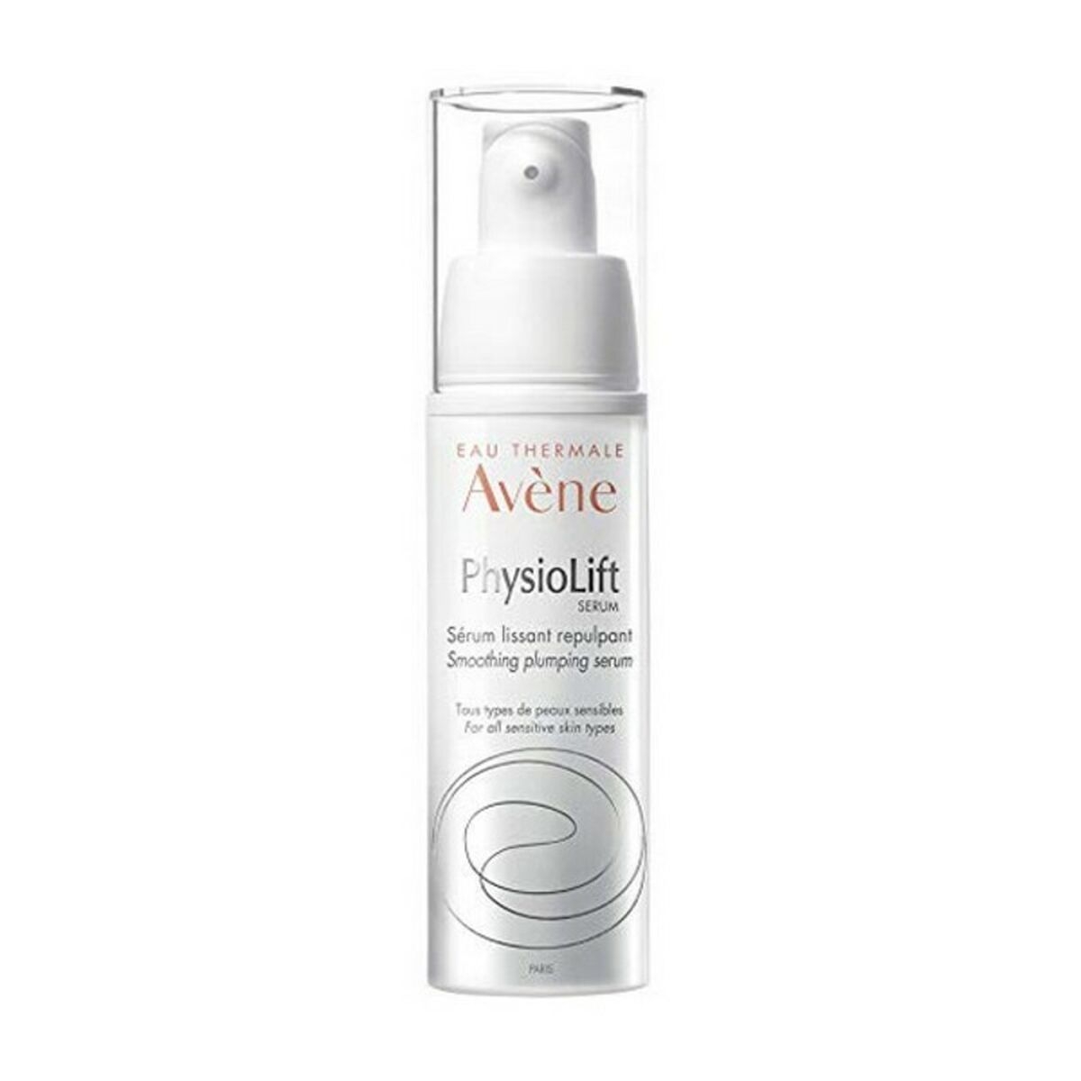 AVENE PHYSIOLIFT CONTORNO OJOS