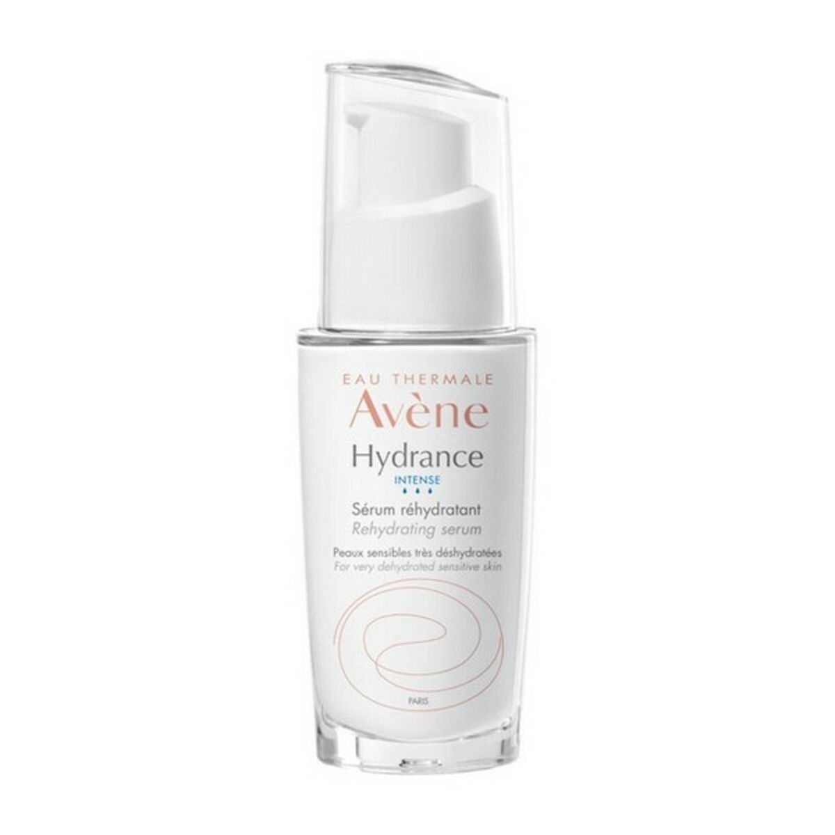 AVENE HYDRANCE OPTIMALE SERUM HIDR.