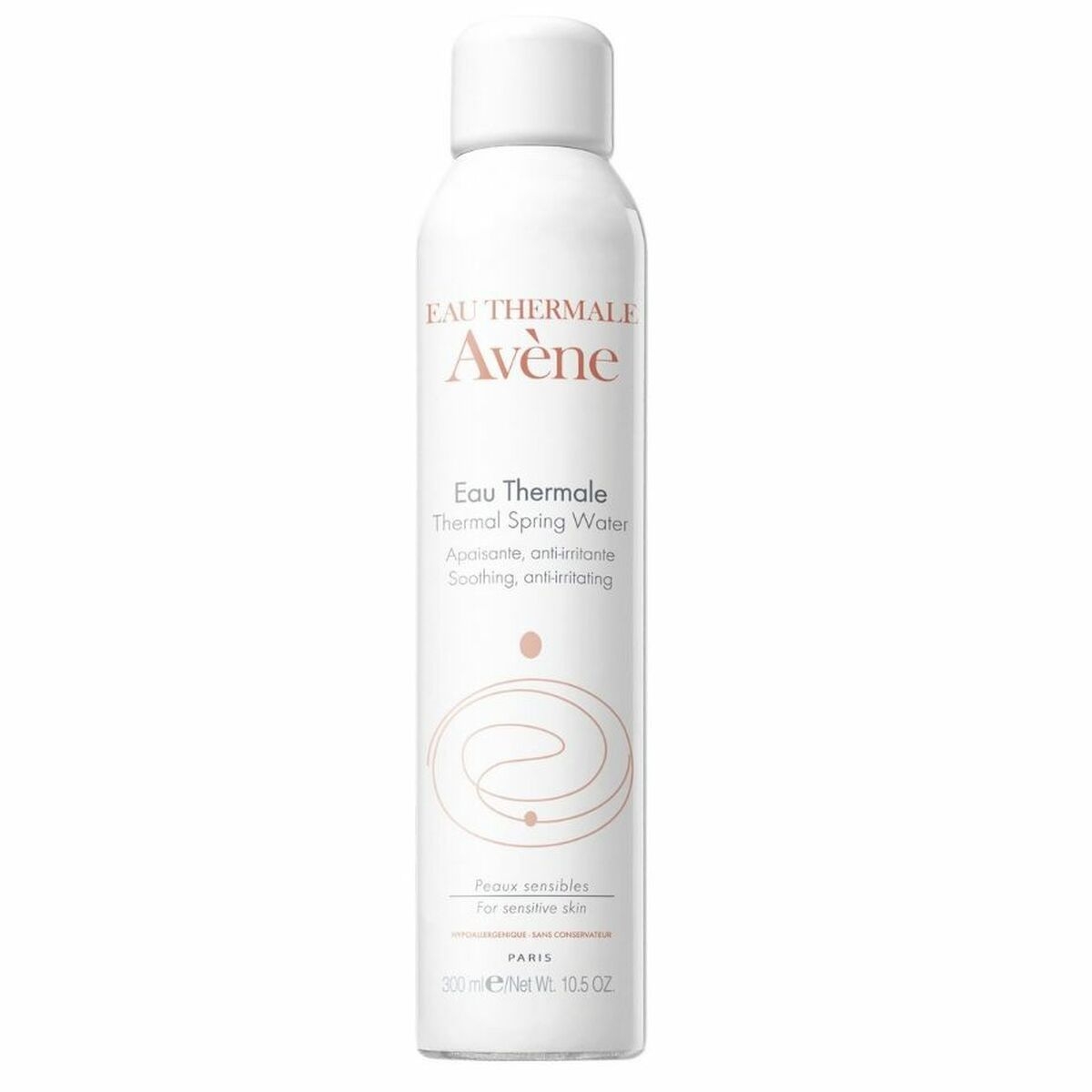 AVENE AGUA TERMAL LOCION FACIAL