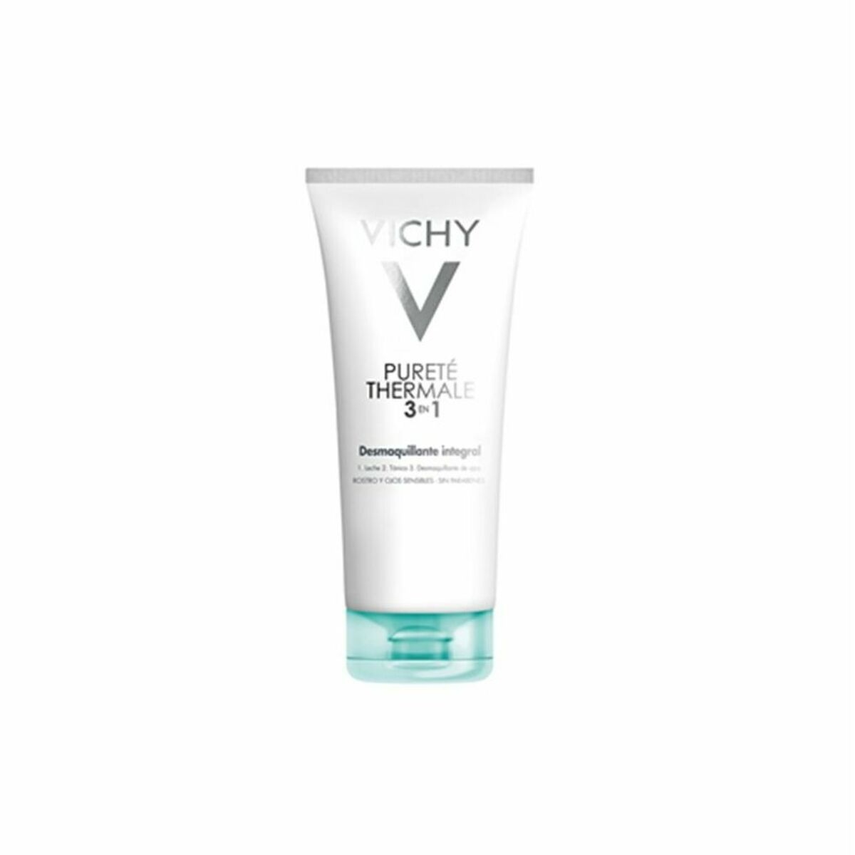 VICHY DESMAQUILLANTE 3 EN 1