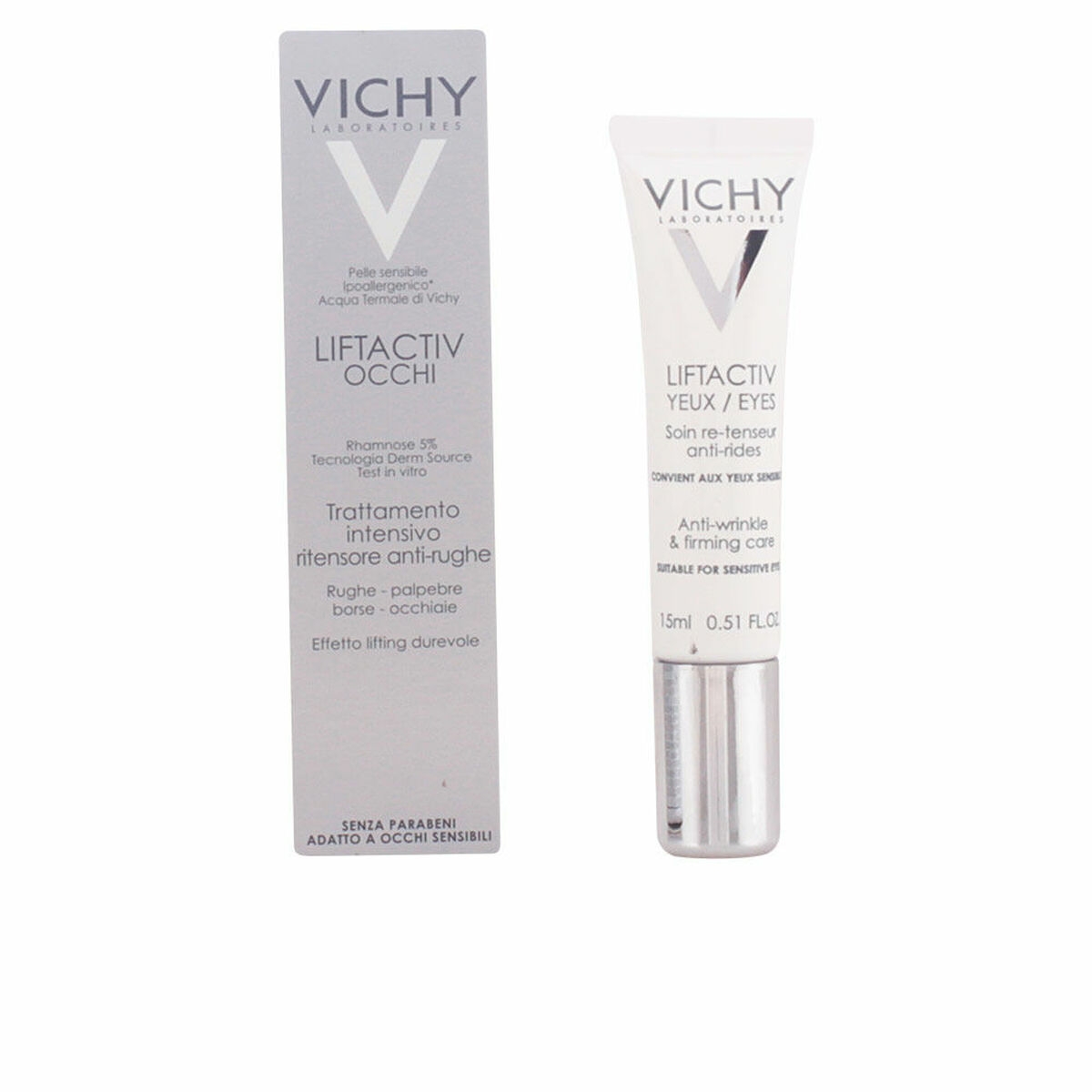 VICHY LIFT CXP OJOS