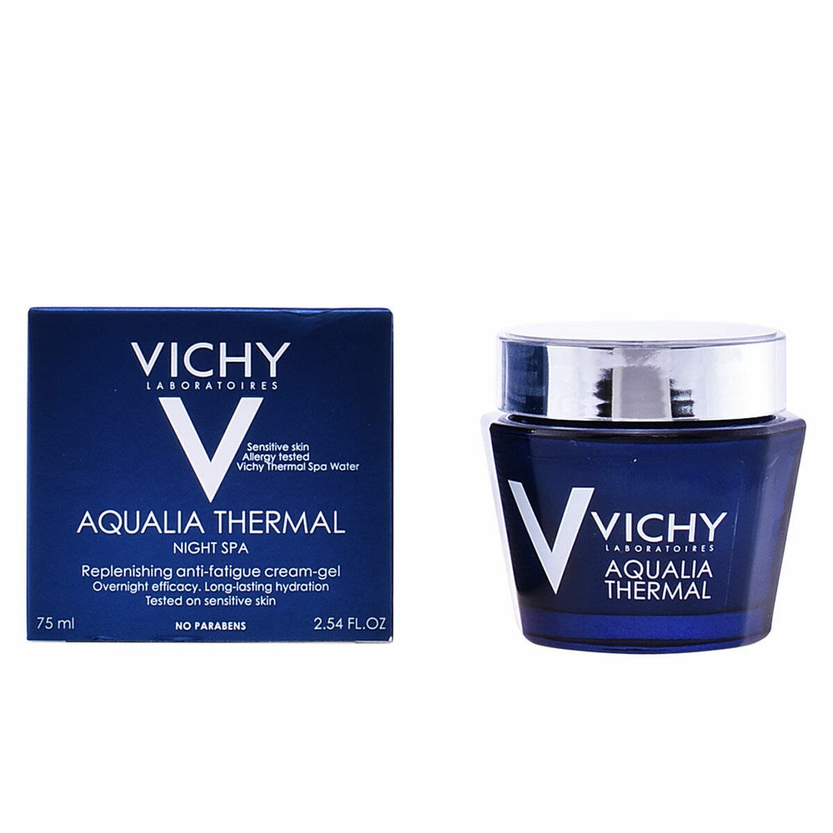 VICHY AQUALIA SPA NOCHE