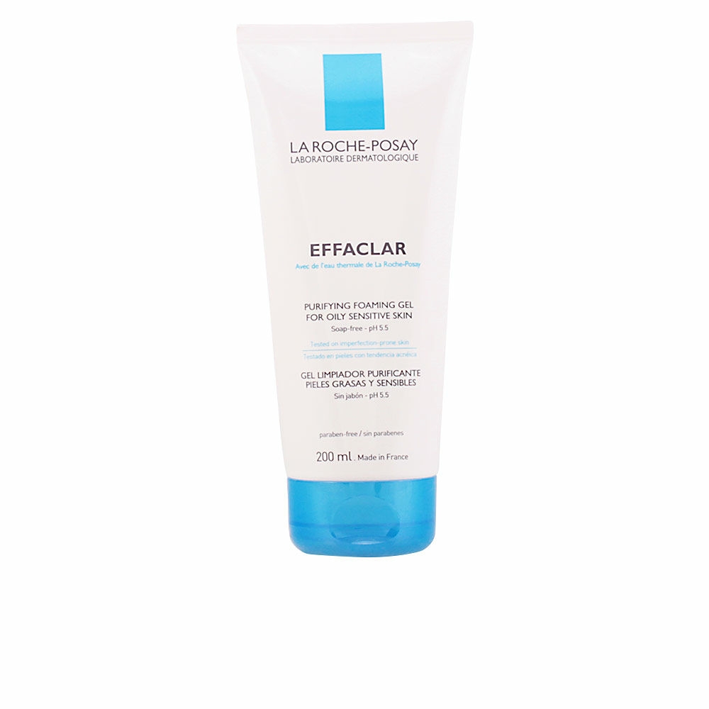 LA ROCHE POSAY EFFACLAR GEL