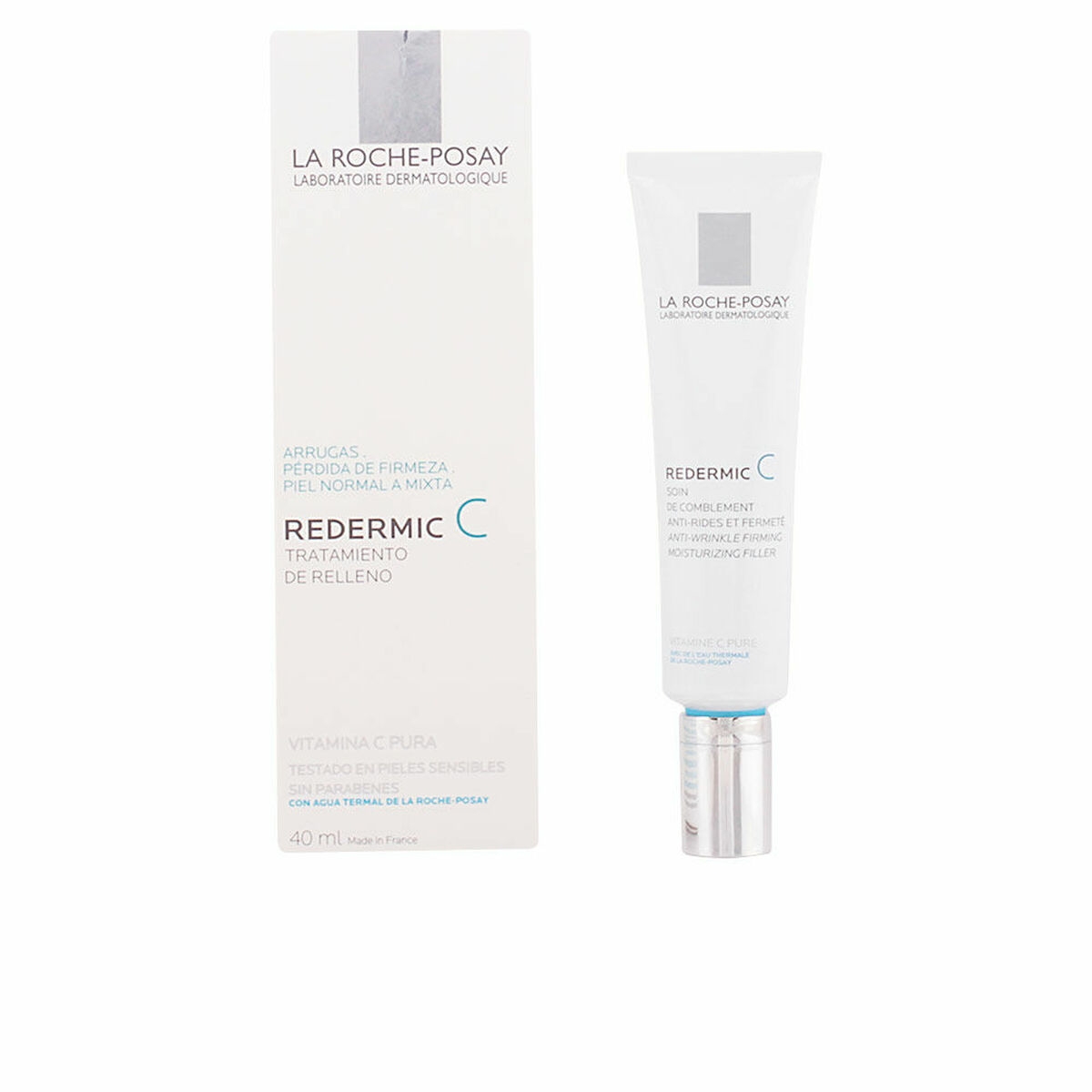 LA ROCHE POSAY PURE VITAMIN C LIGHT