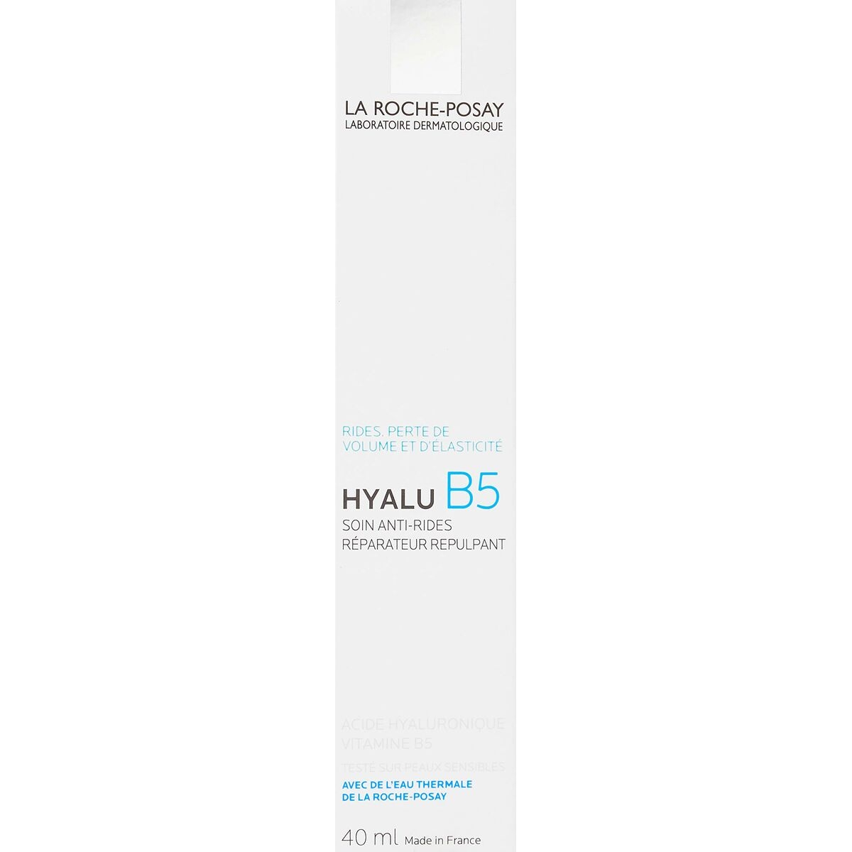 LA ROCHE HYALU B5 CREME