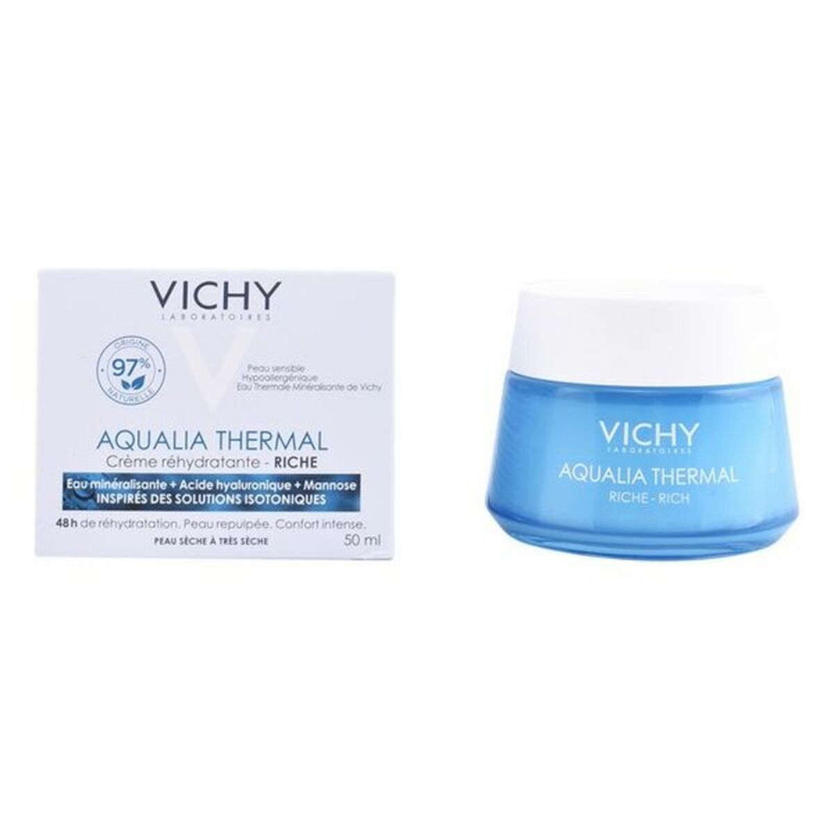 VICHY AQUALIA TH RICA TARRO