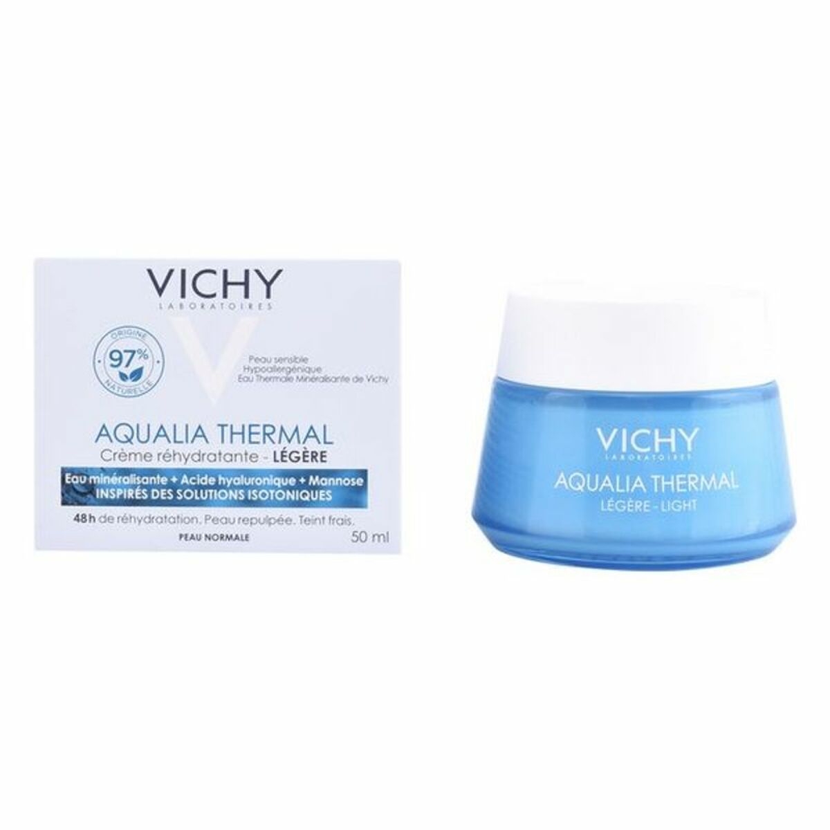 VICHY AQUALIA TH LIGERA TARRO