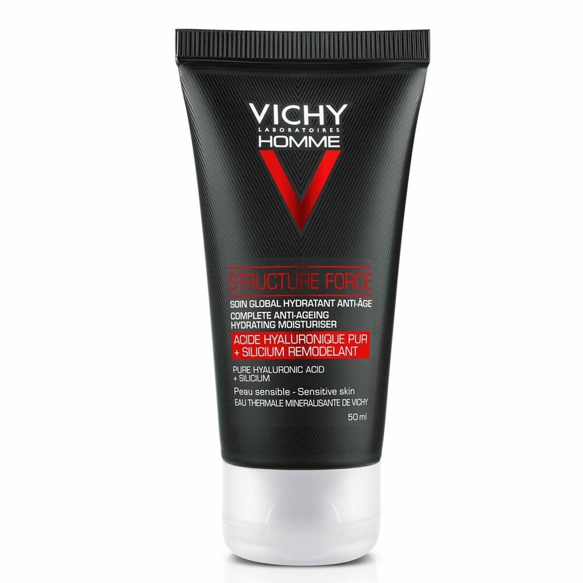 VICHY HOMME STRUCTURE SUPREME