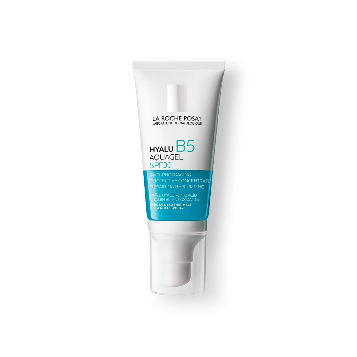 LA ROCHE HYALU B5 AQUAGEL SPF30