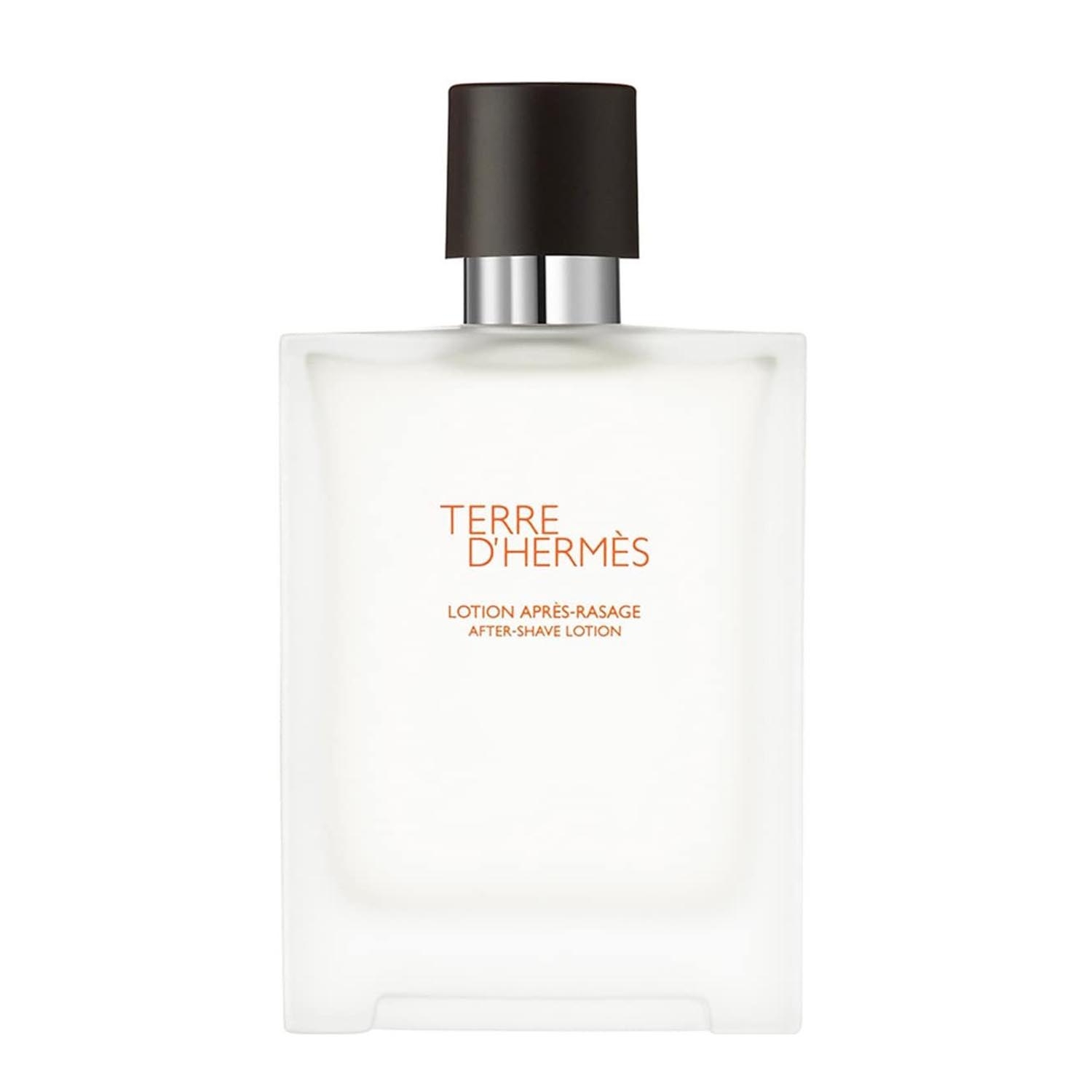 TERRE DHERMES AS LOTION