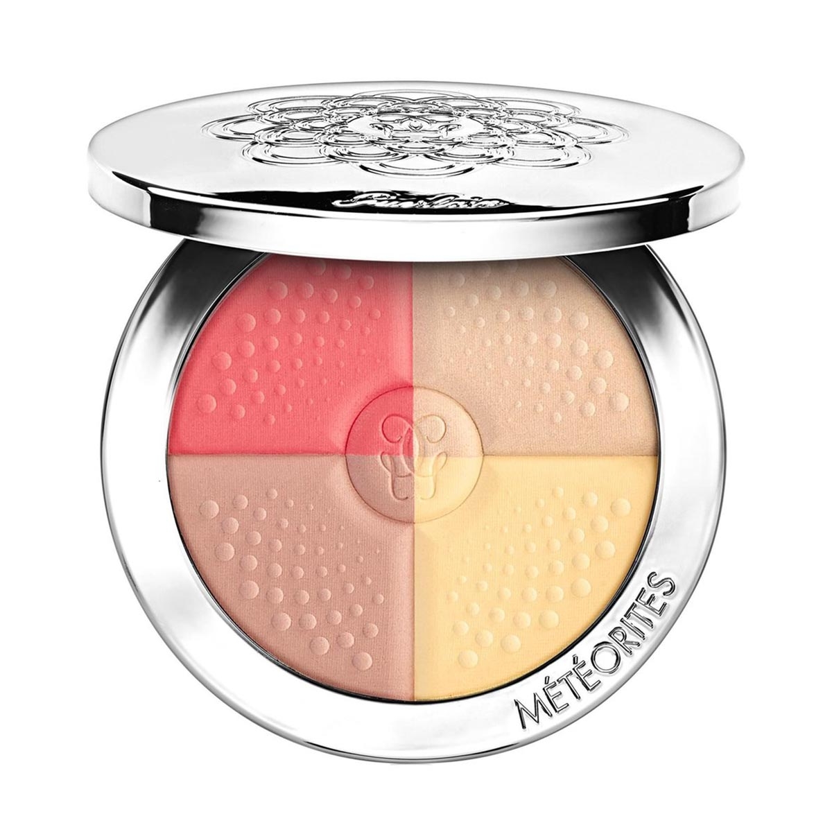 GUERLAIN METEORITES POUDRE COMPACT 04