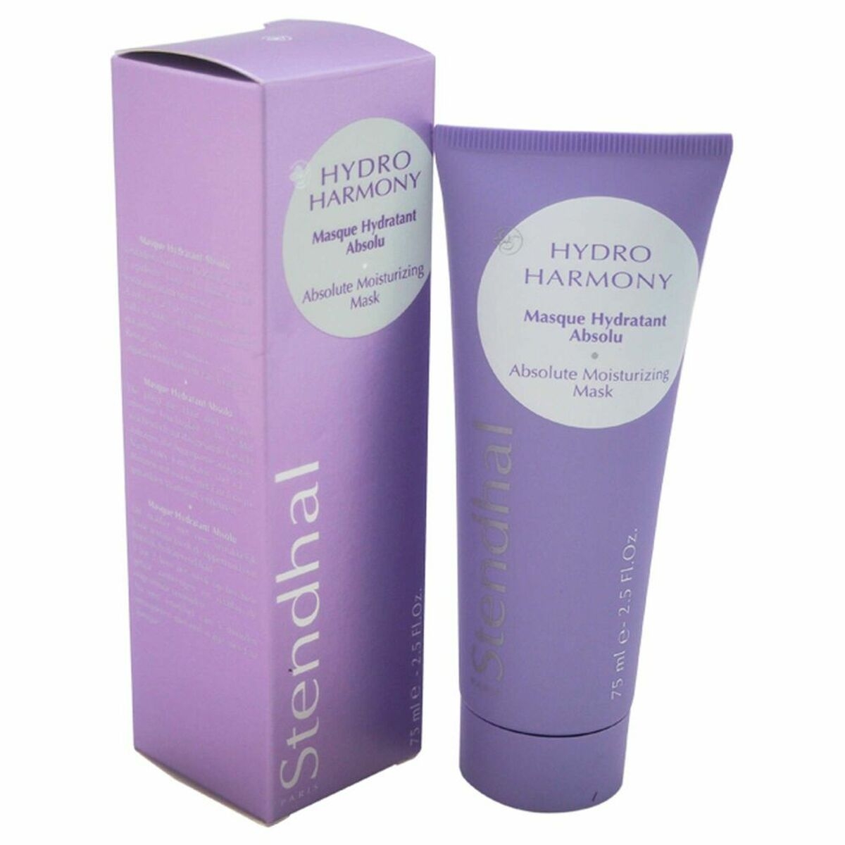 STENDHAL HYDRO H. MASQUE HYDR.ABSOLU