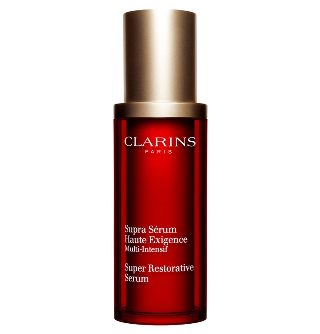 CLARINS SUPRA SERUM