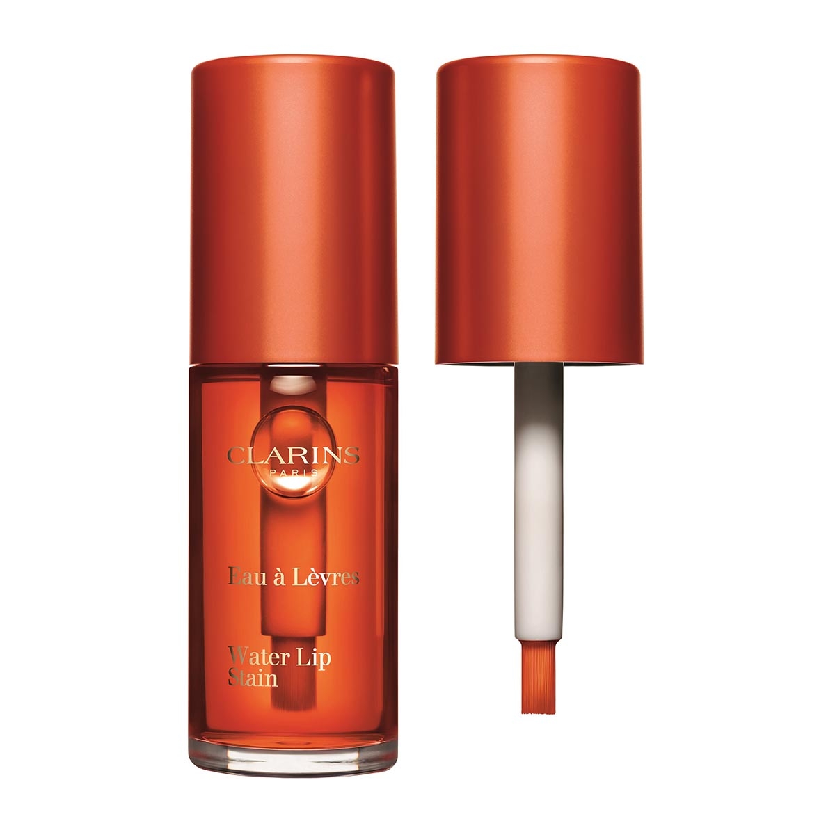 CLARINS WATER LIP STAIN 02