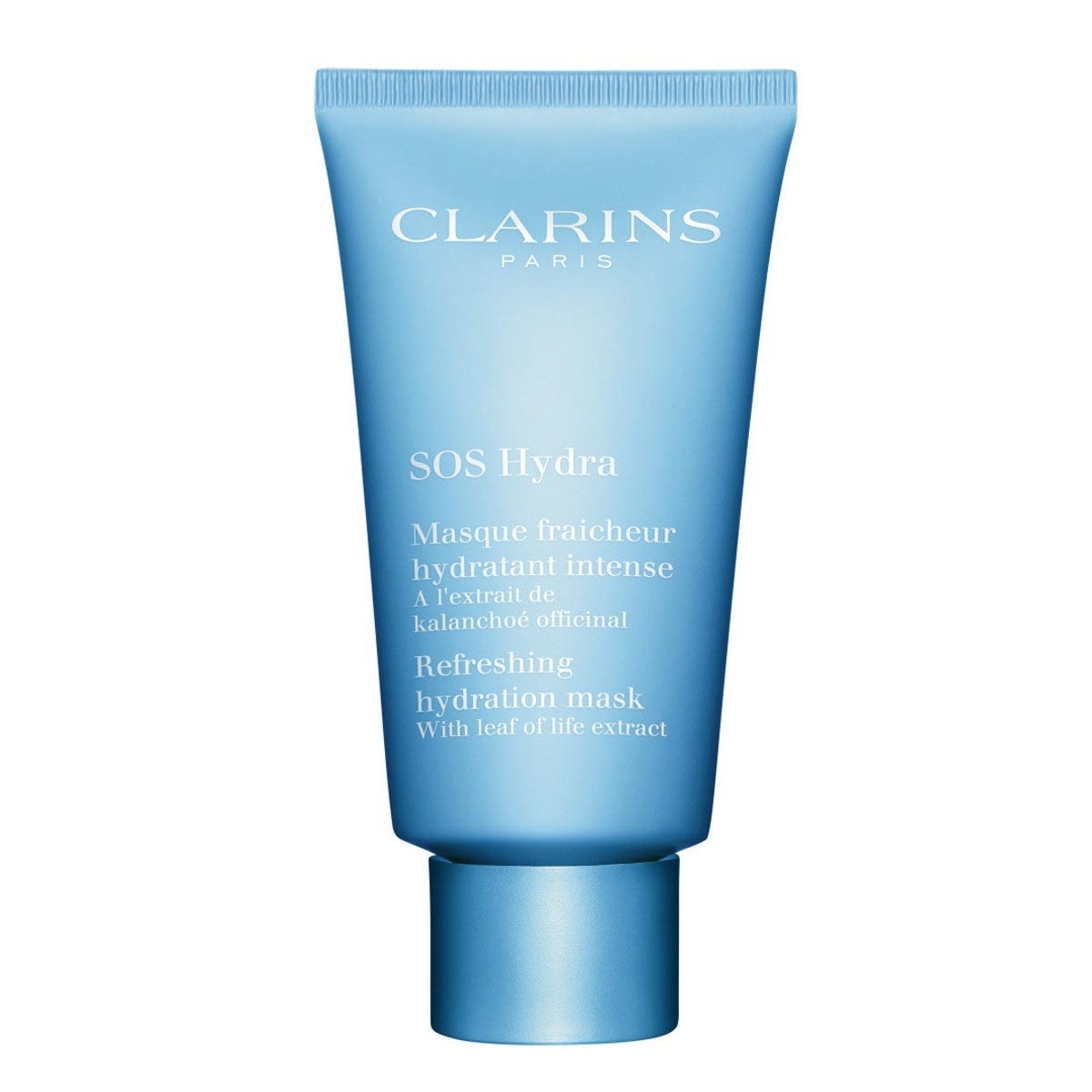 CLARINS SOS HYDRA MASQ HYDRATANT INTENSE