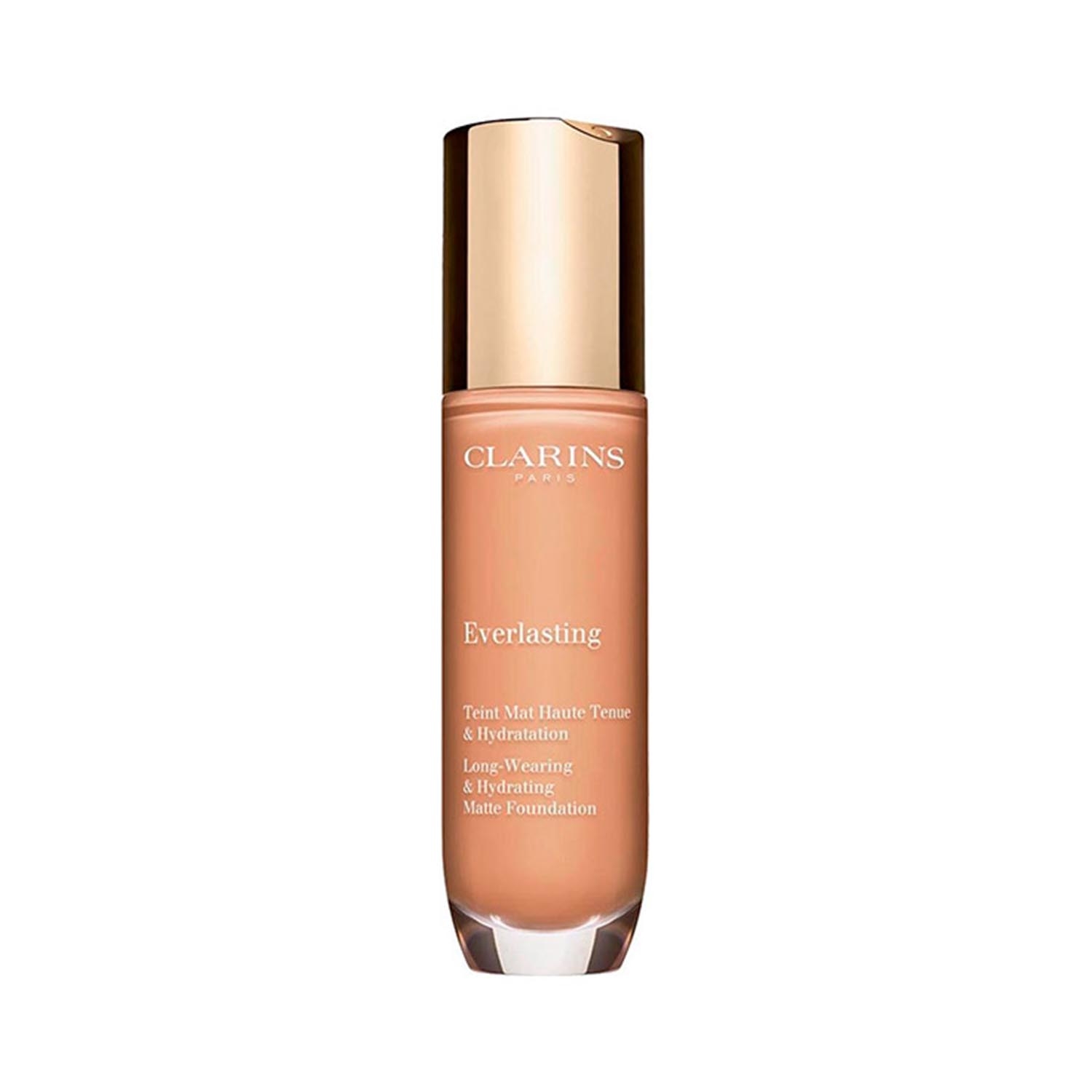 CLARINS EVERLASTIN TEINT MAT HAUTE 109C