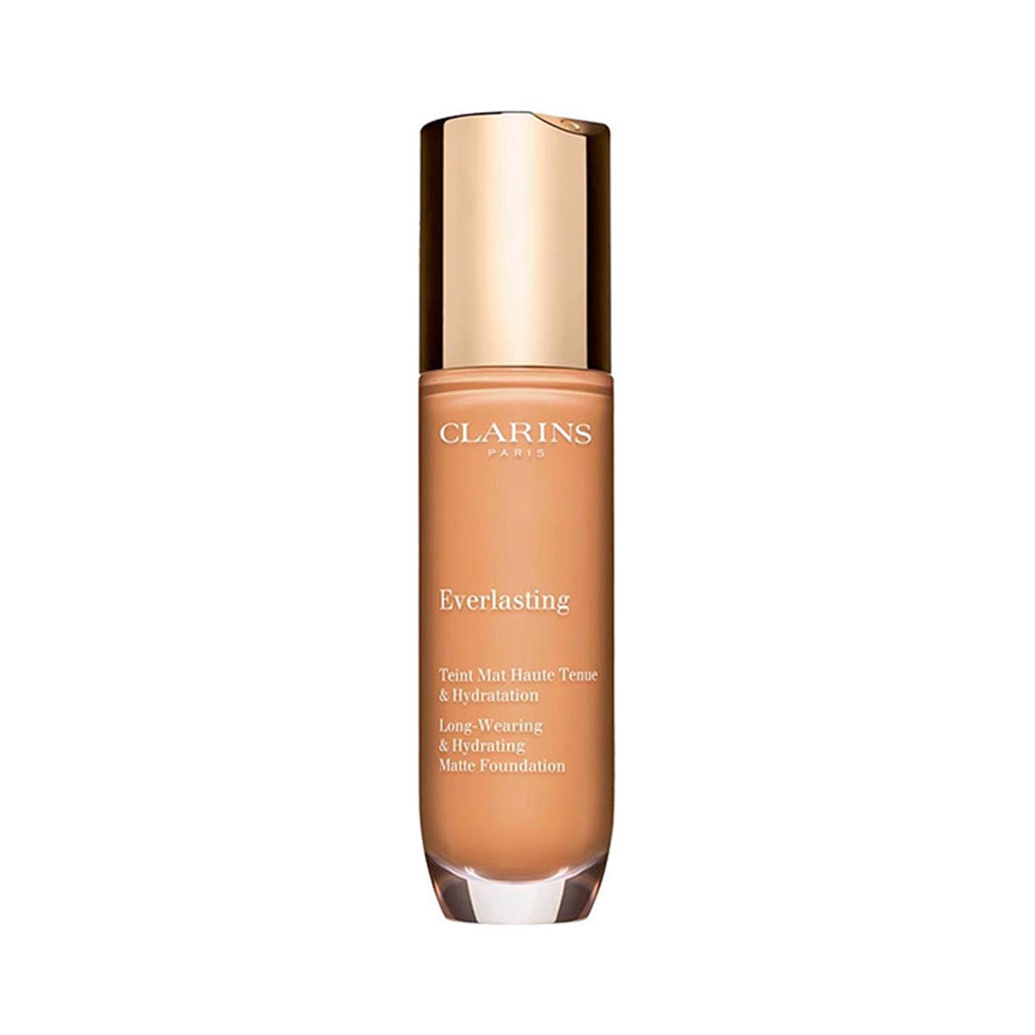 CLARINS EVERLASTIN TEINT MAT HAUTE 111N