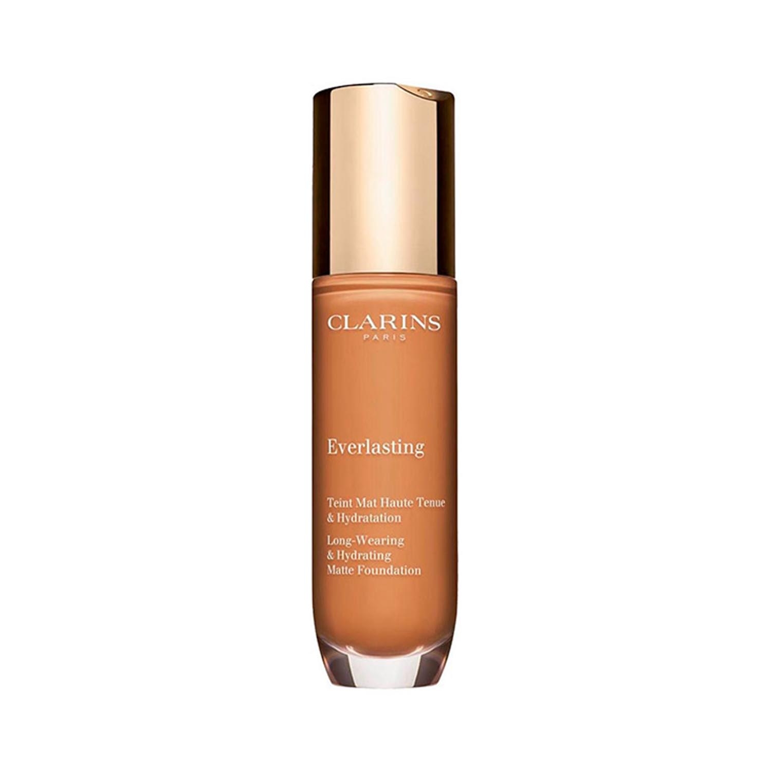 CLARINS EVERLASTING TEINT MAT HAUTE 113C