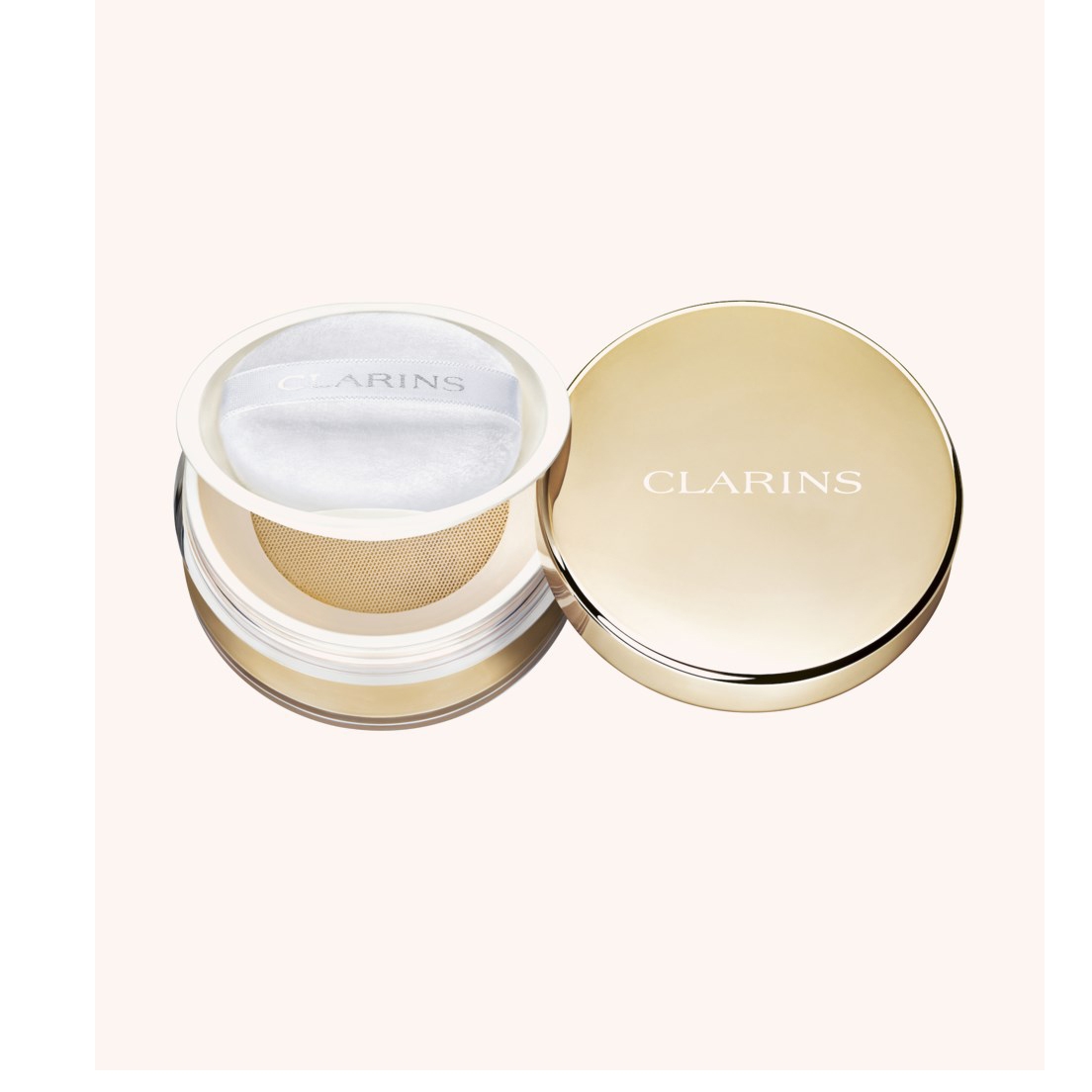 CLARINS POUDRE LIBRE MULTI-ECLAT Nº 02