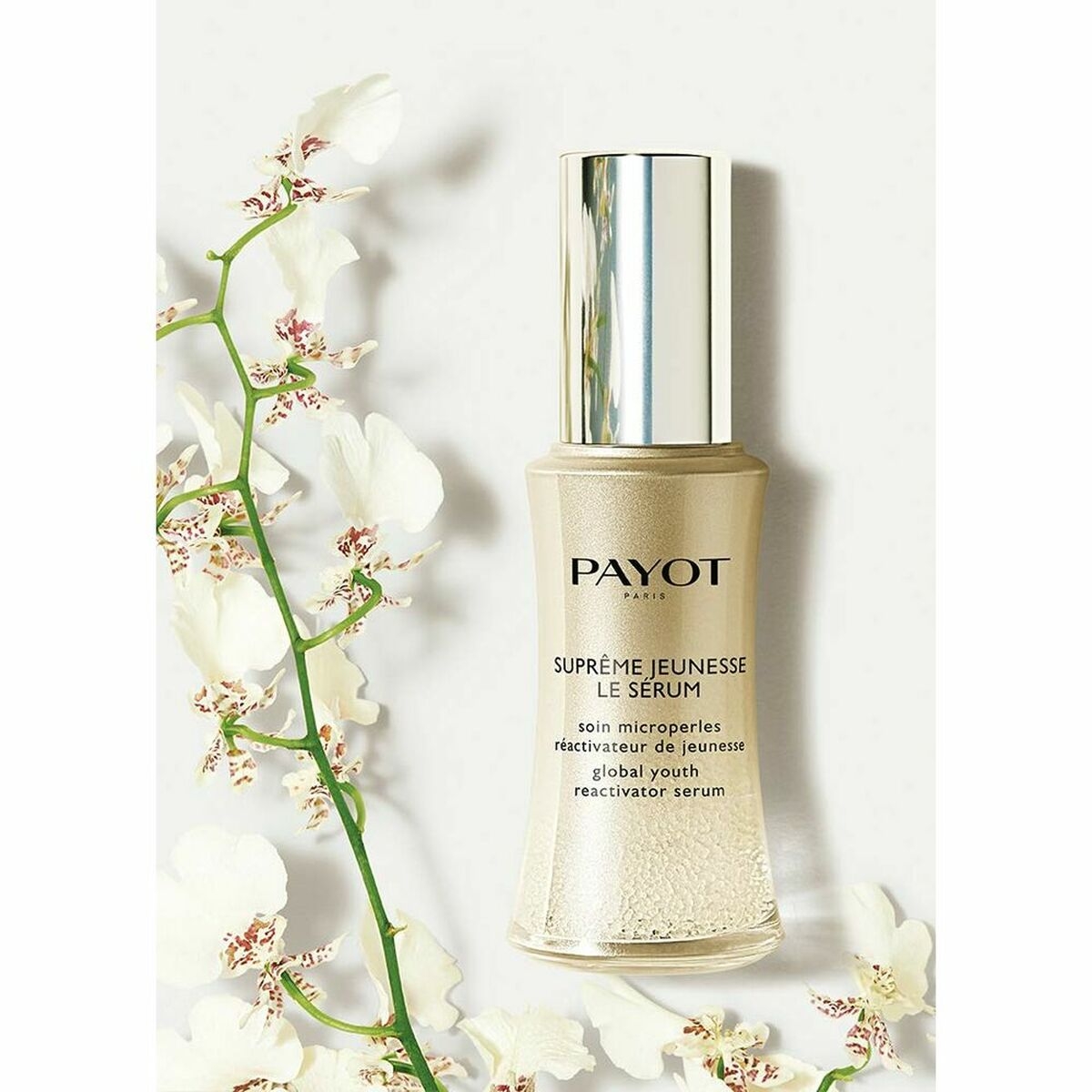 PAYOT SUPREME JEUNESSE LE SERUM