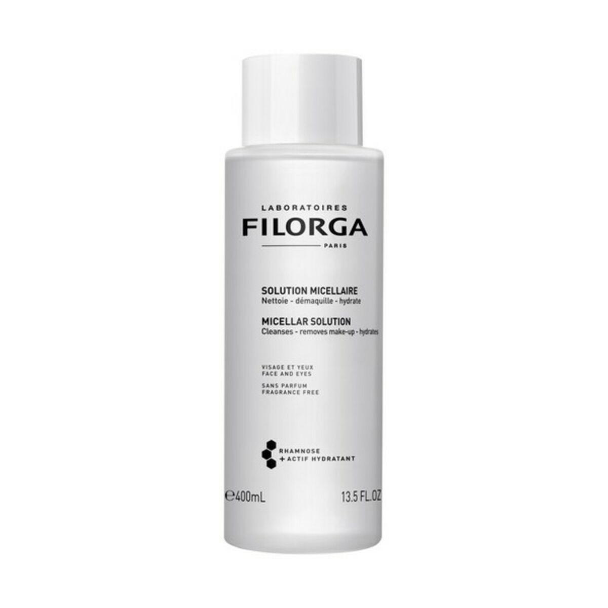 FILORGA SOLUTION MICELLAIRE