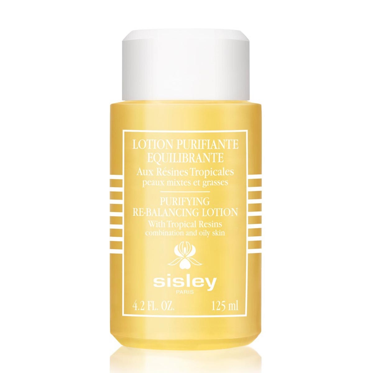 SISLEY LOTION EQUILIBRANTE TROP.125