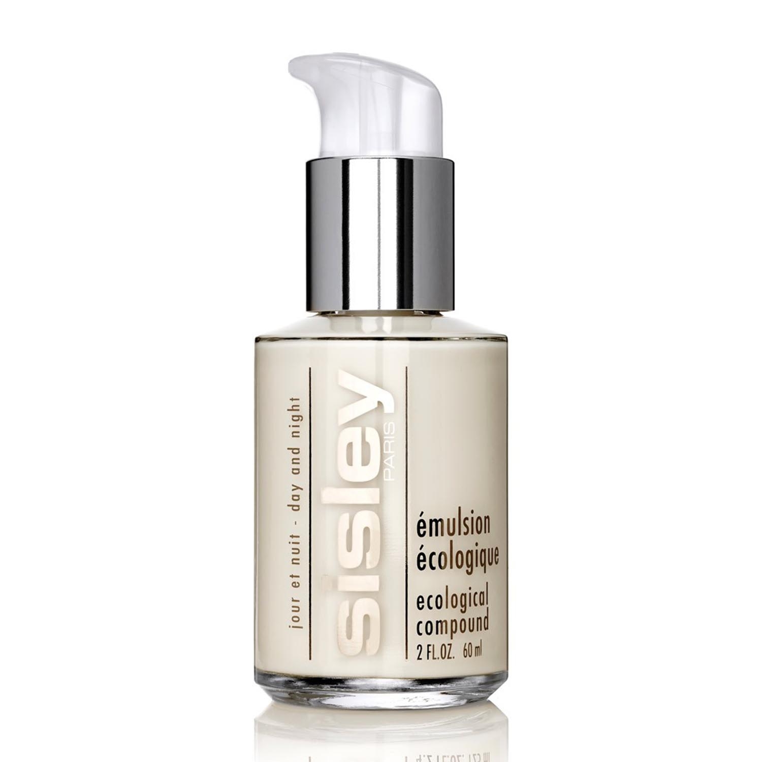 SISLEY EMULSION ECOLOGICA FORM.AV.