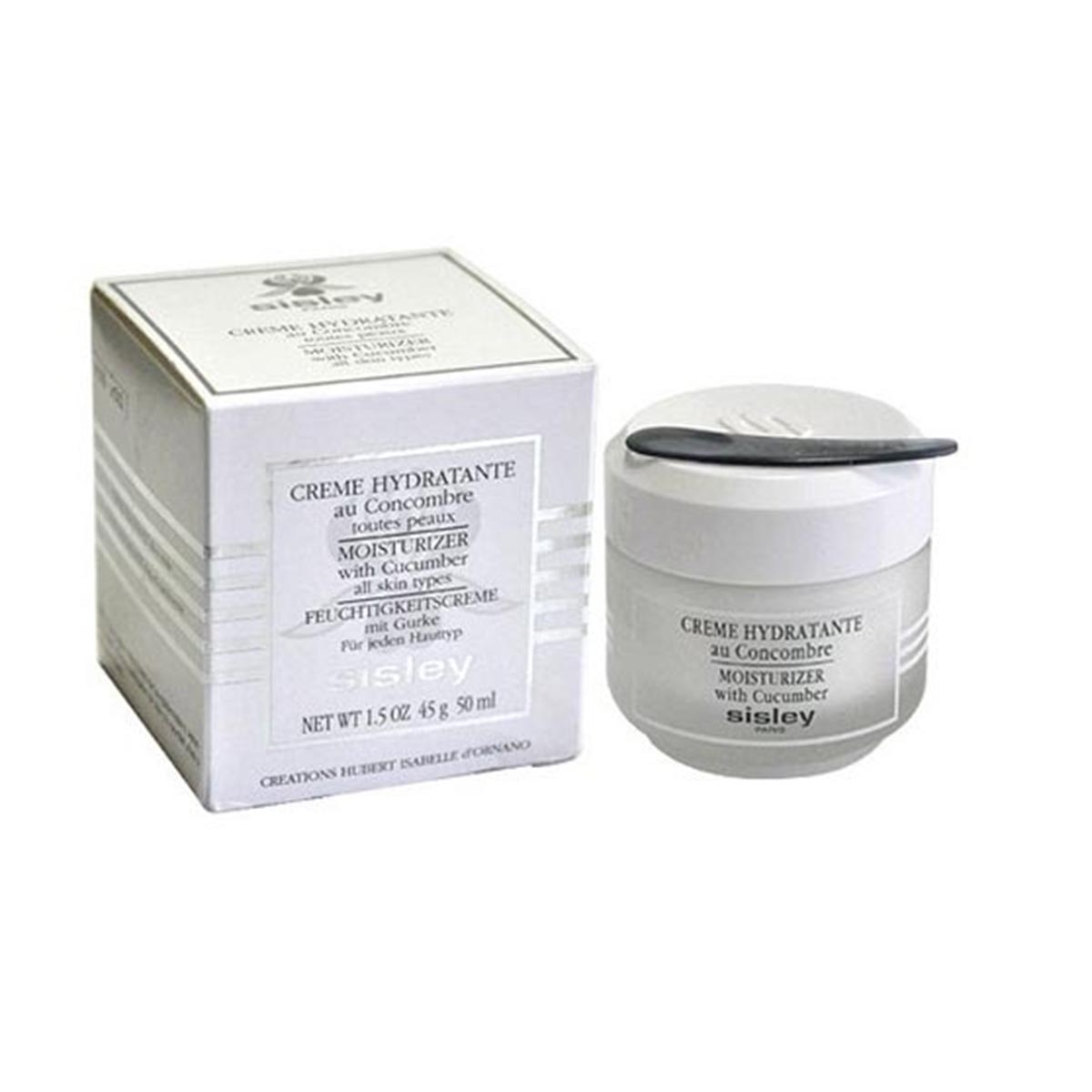 SISLEY CREME HYDRAT. AU CONCOMBRE