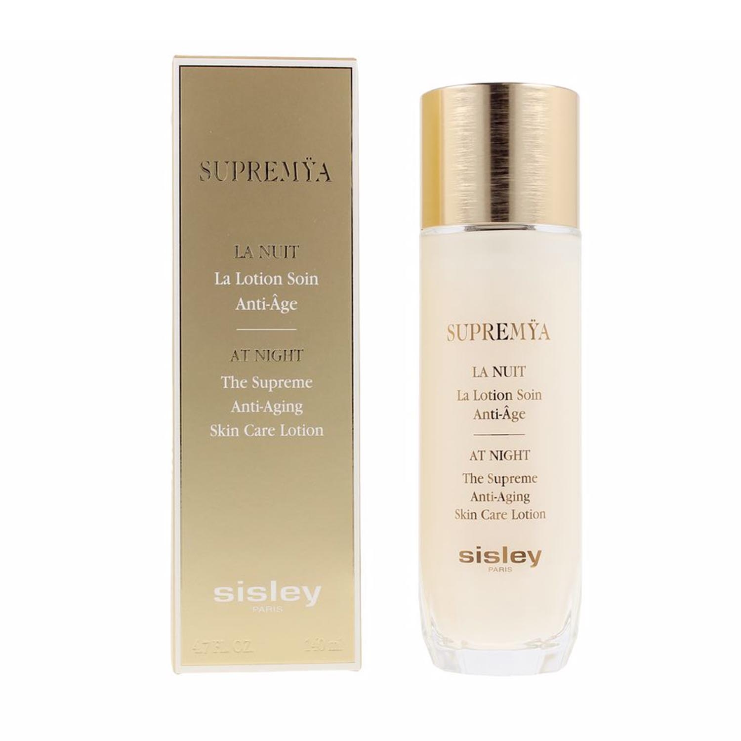 SISLEY SUPREMYA LA NUIT LOTION