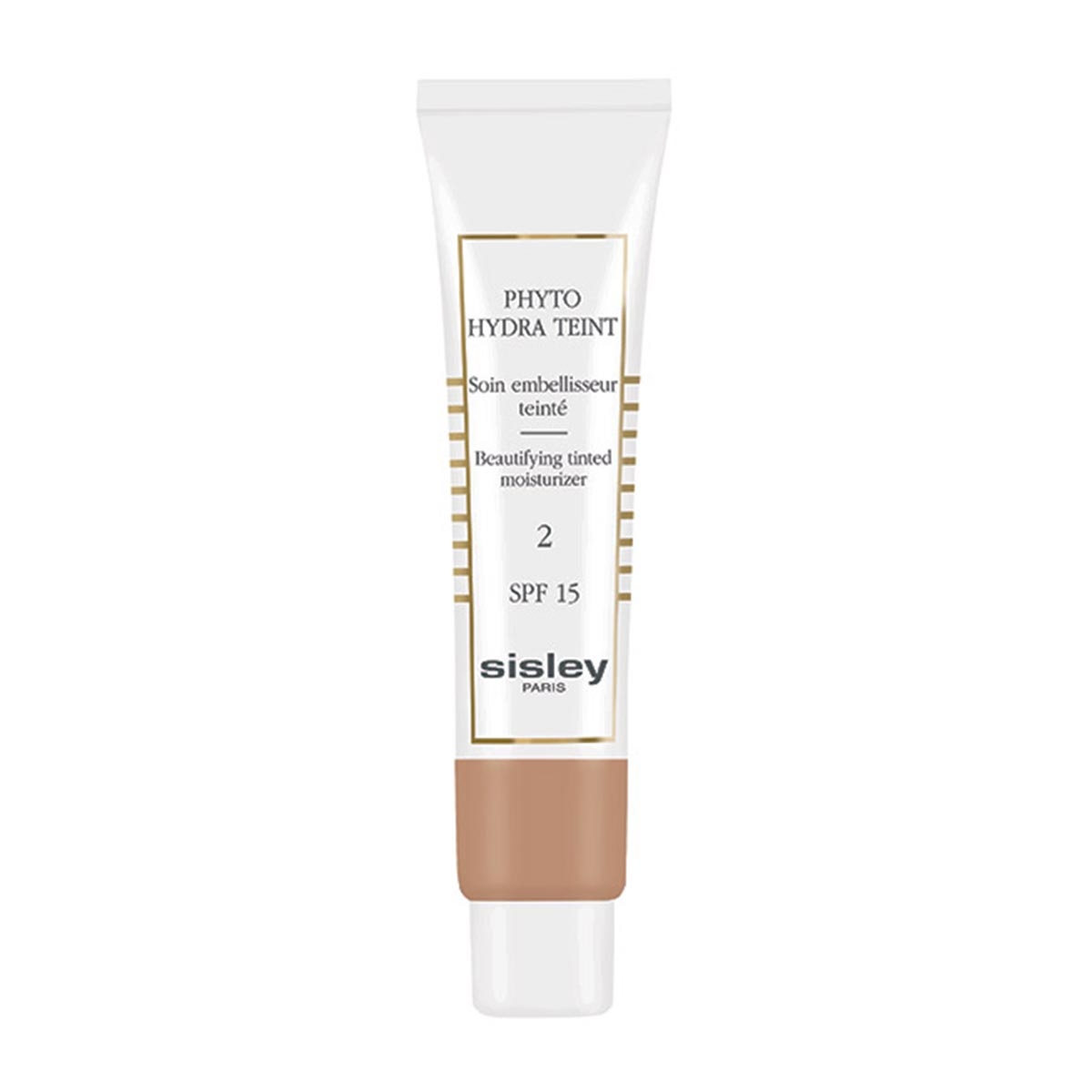 SISLEY PHYTO HYDRA TEINT 02 MEDIUM