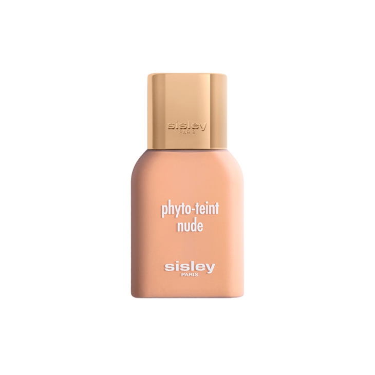 SISLEY PHYTO TEINT NUDE 1W CREAM