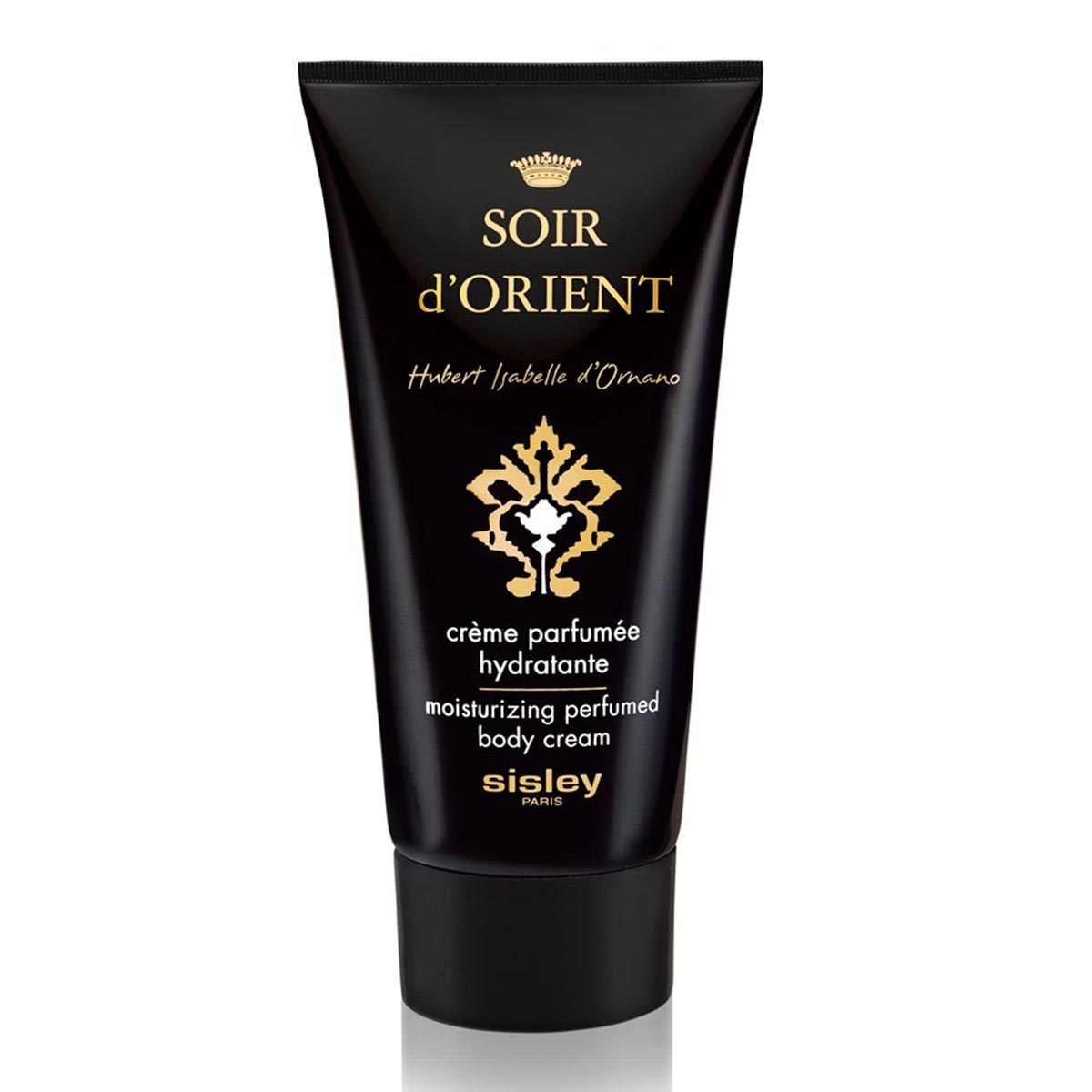 SOIR DORIENT CREME