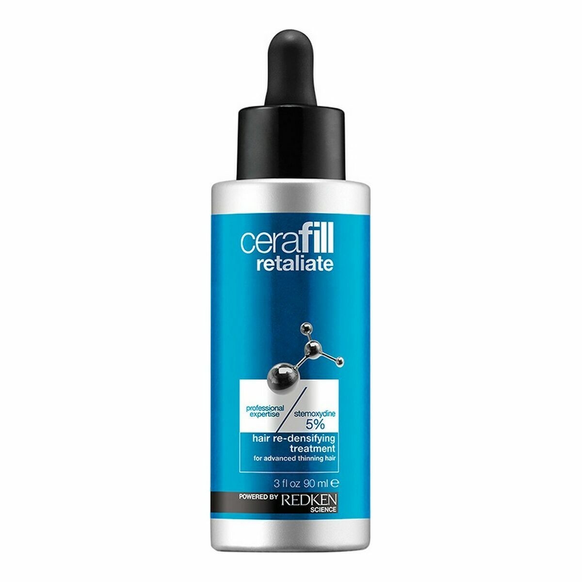 REDKEN CERAFILL RET.HAIR RE-DENS.T.