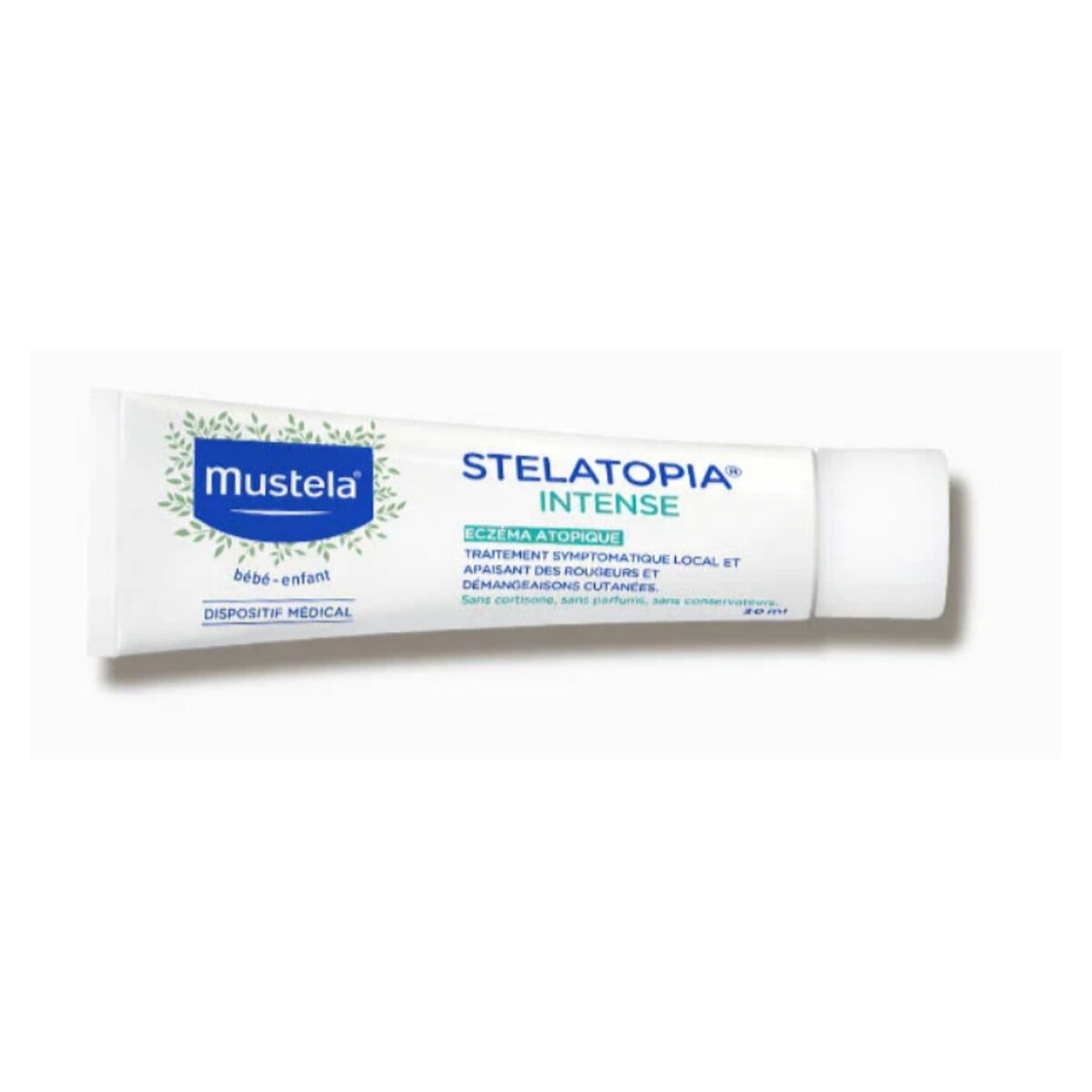 MUSTELA STELATOPIA INSENSE