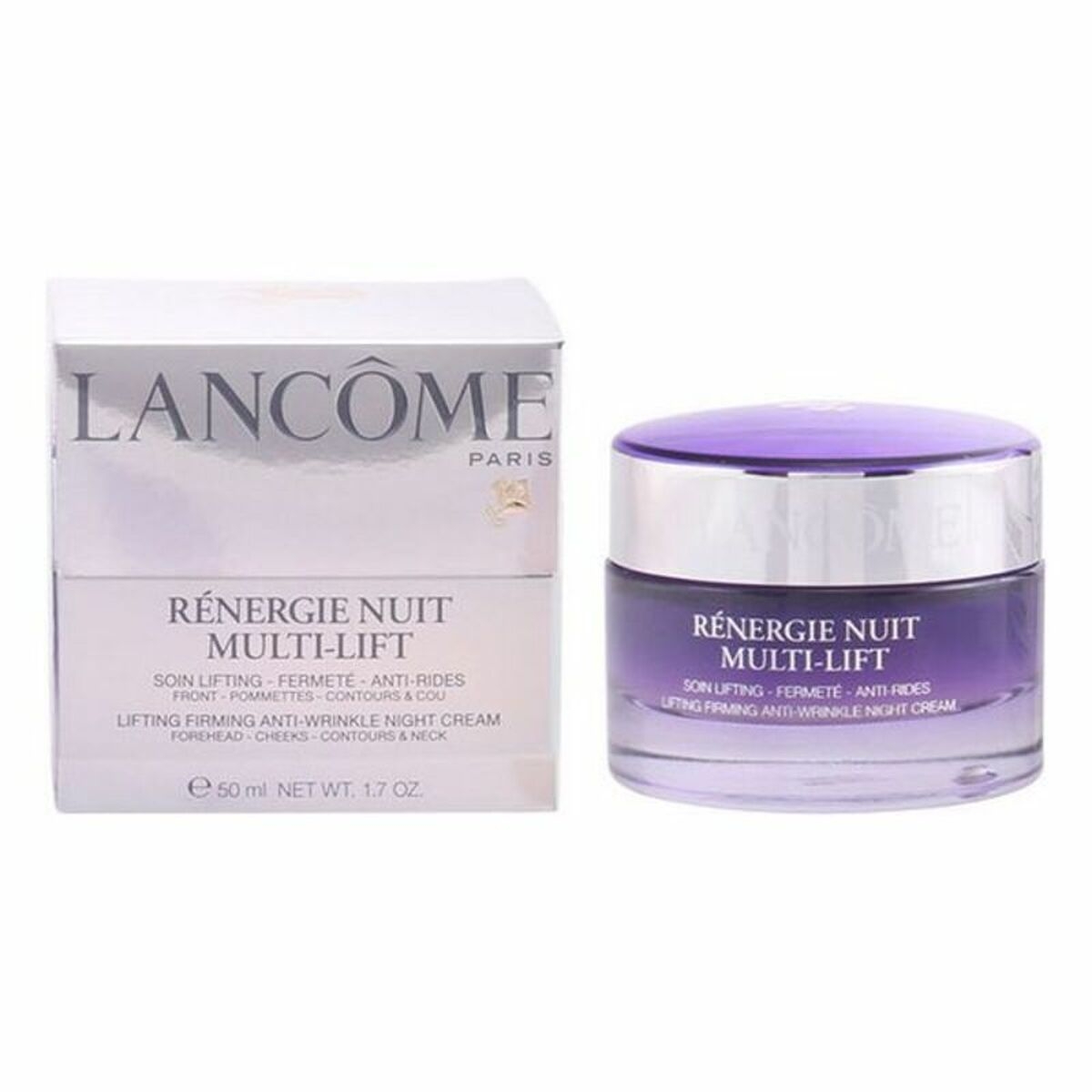 LANCOME RENERGIE MULTI LIFT NUIT