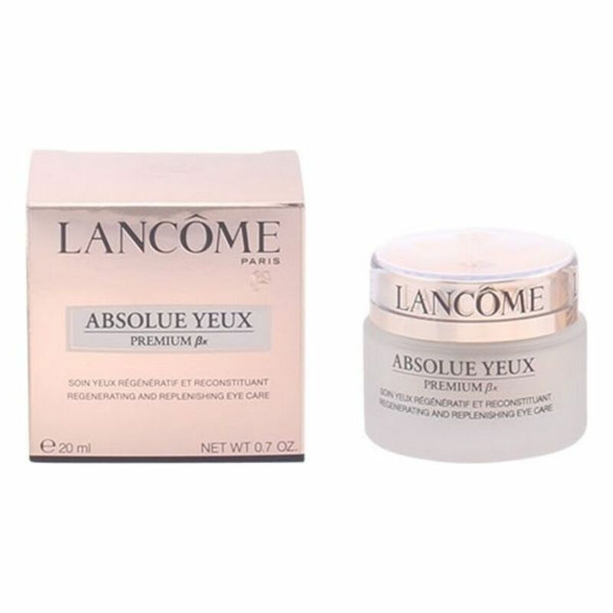 LANCOME ABSOLUE PREMIUM BX YEUX