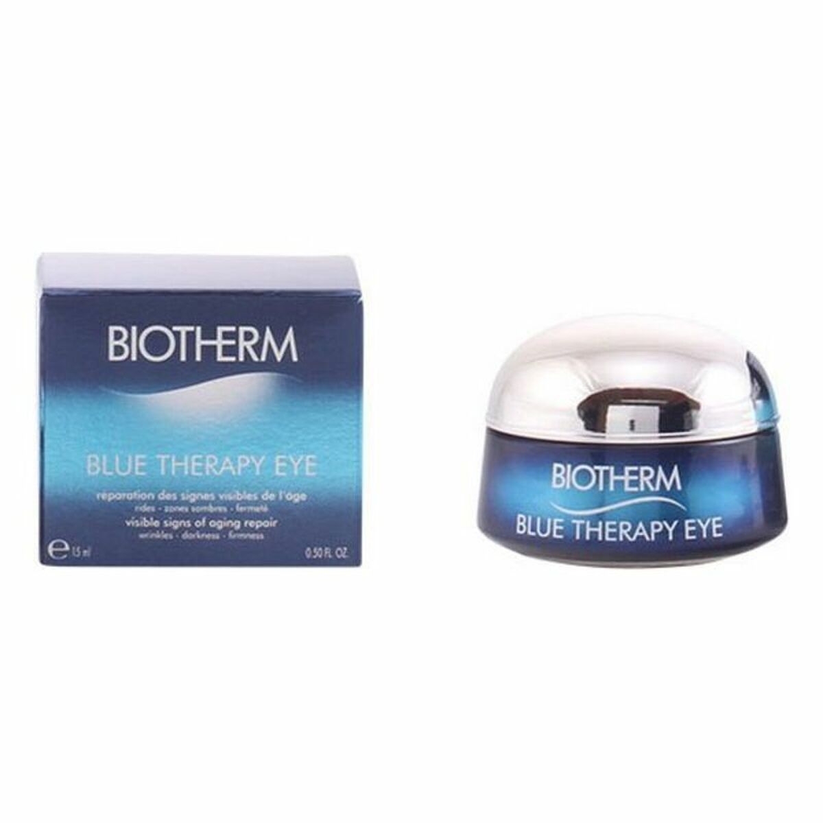 BIOTHERM BLUE THERAPY YEUX