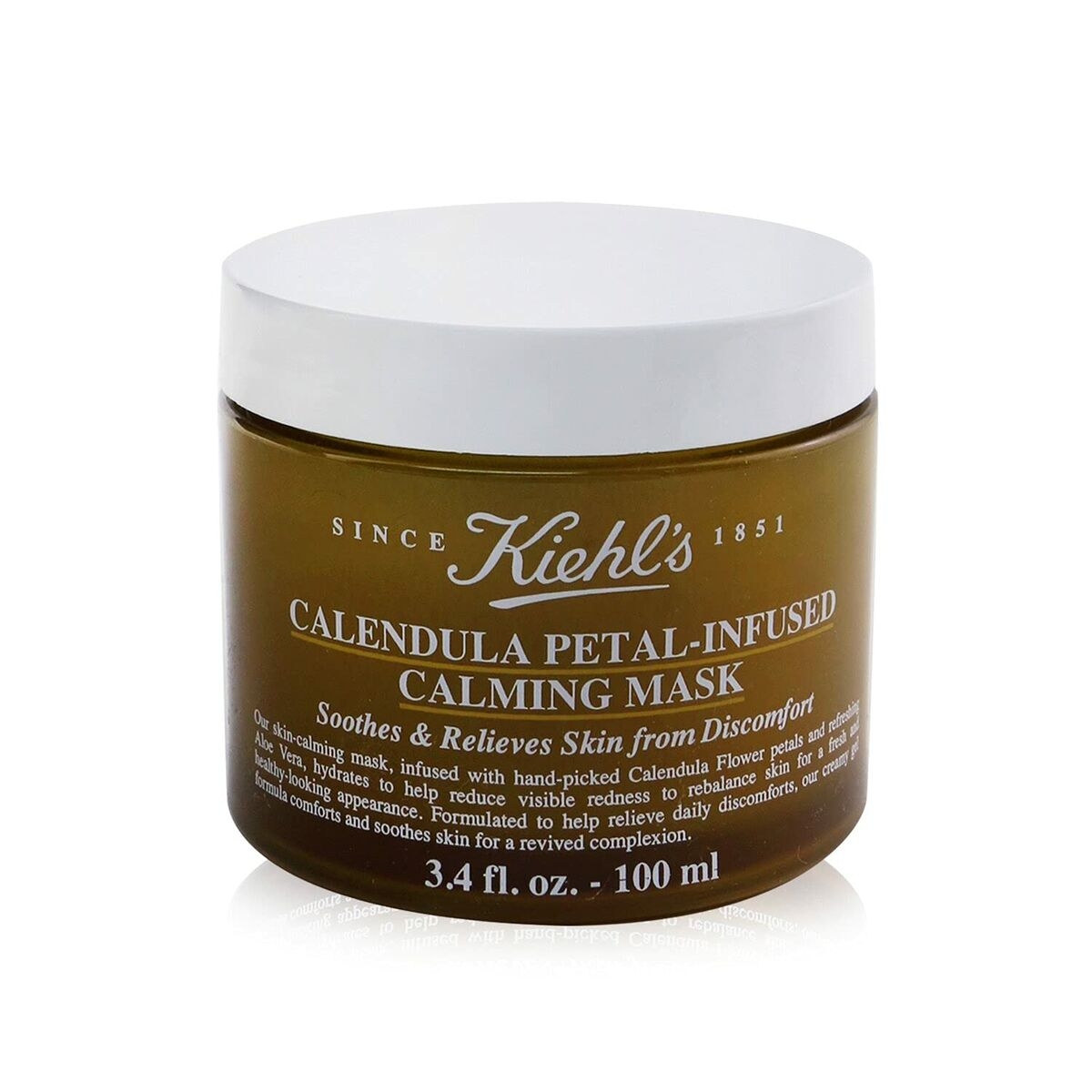 KIEHL´S CALENDULA PETAL MASK