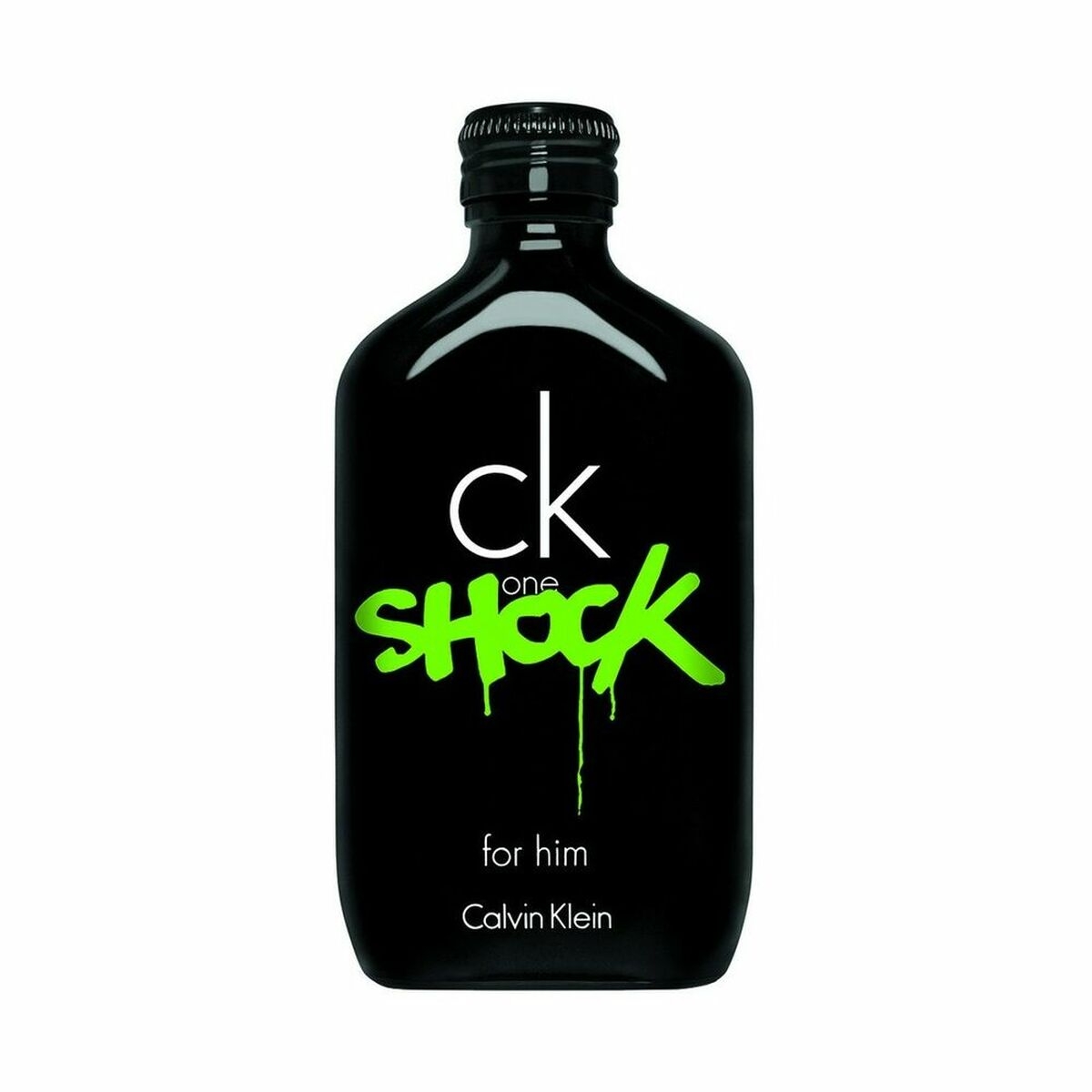 CK SHOCK FOR HIM EDT VAPO