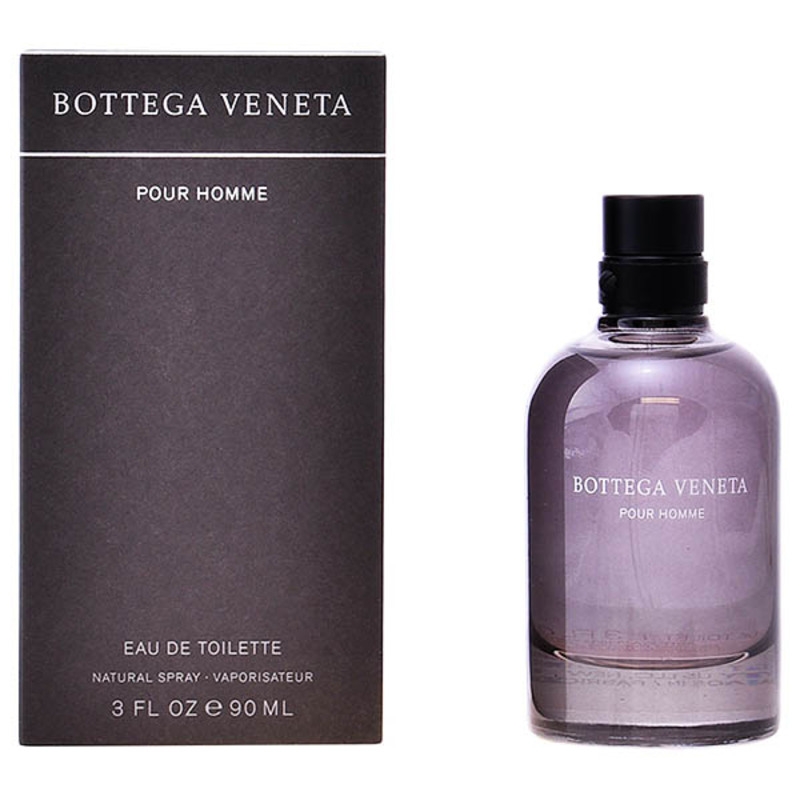 BOTTEGA VENETTA P.HOMME 90 VAPO EDT